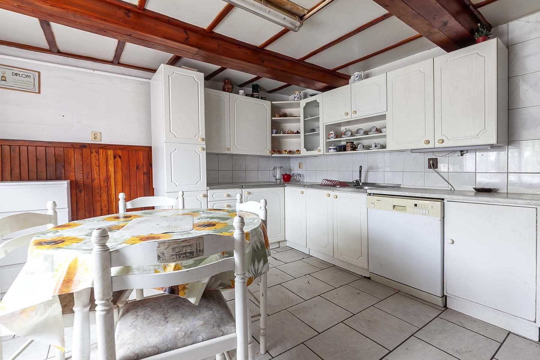 Predaj domu 189 m², pozemok 1.847 m², Jiříkovská, Rumburk, Ústecký kraj Predaj domu 189 m², pozemok 1.847 m², Jiříkovská, Rumburk, Ústecký kraj