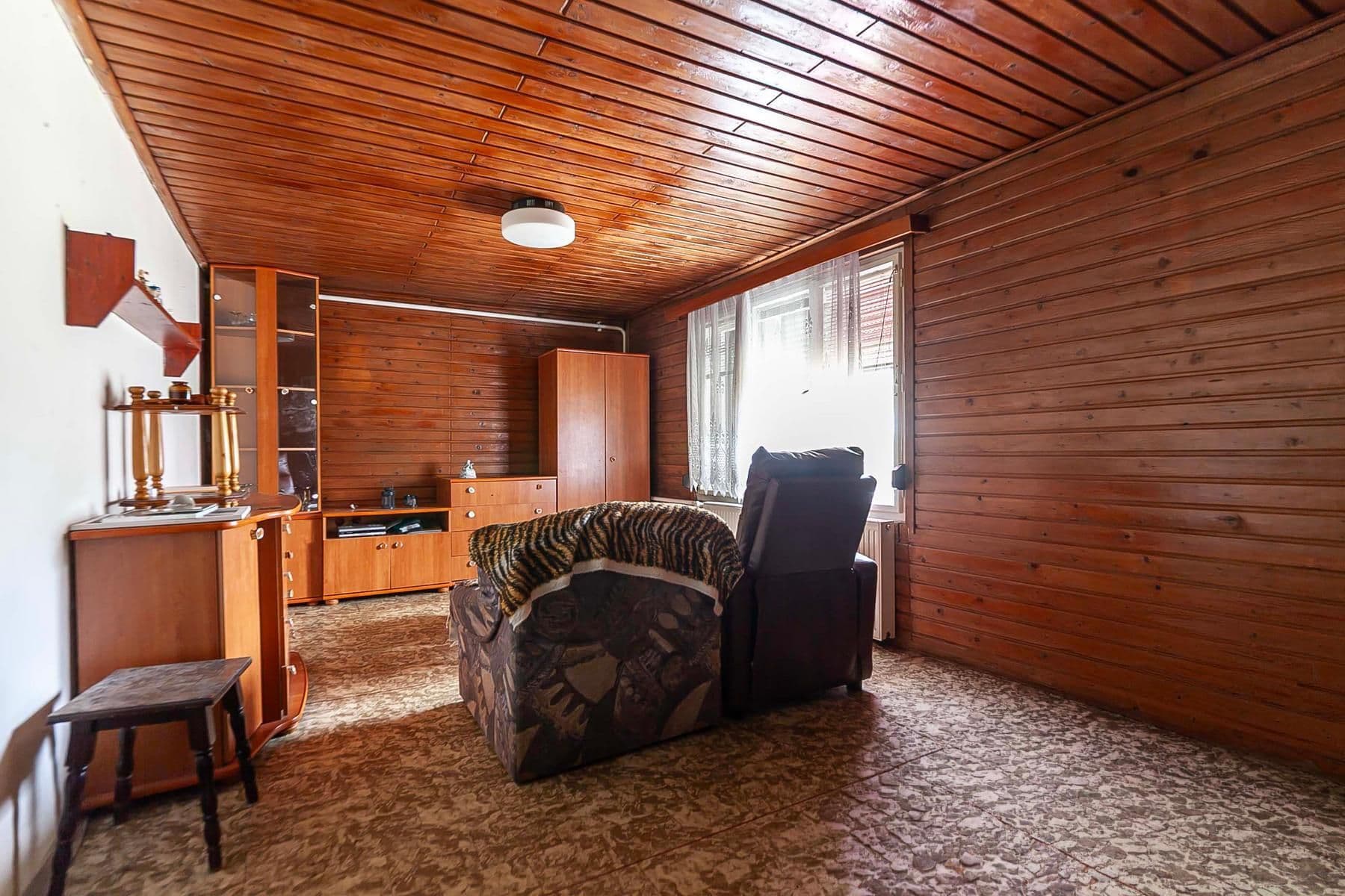 Predaj domu 189 m², pozemok 1.847 m², Jiříkovská, Rumburk, Ústecký kraj Predaj domu 189 m², pozemok 1.847 m², Jiříkovská, Rumburk, Ústecký kraj