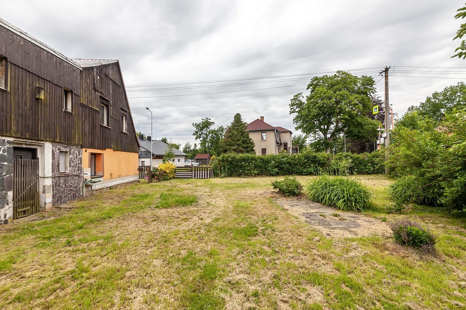 Predaj domu 189 m², pozemok 1.847 m², Jiříkovská, Rumburk, Ústecký kraj Predaj domu 189 m², pozemok 1.847 m², Jiříkovská, Rumburk, Ústecký kraj