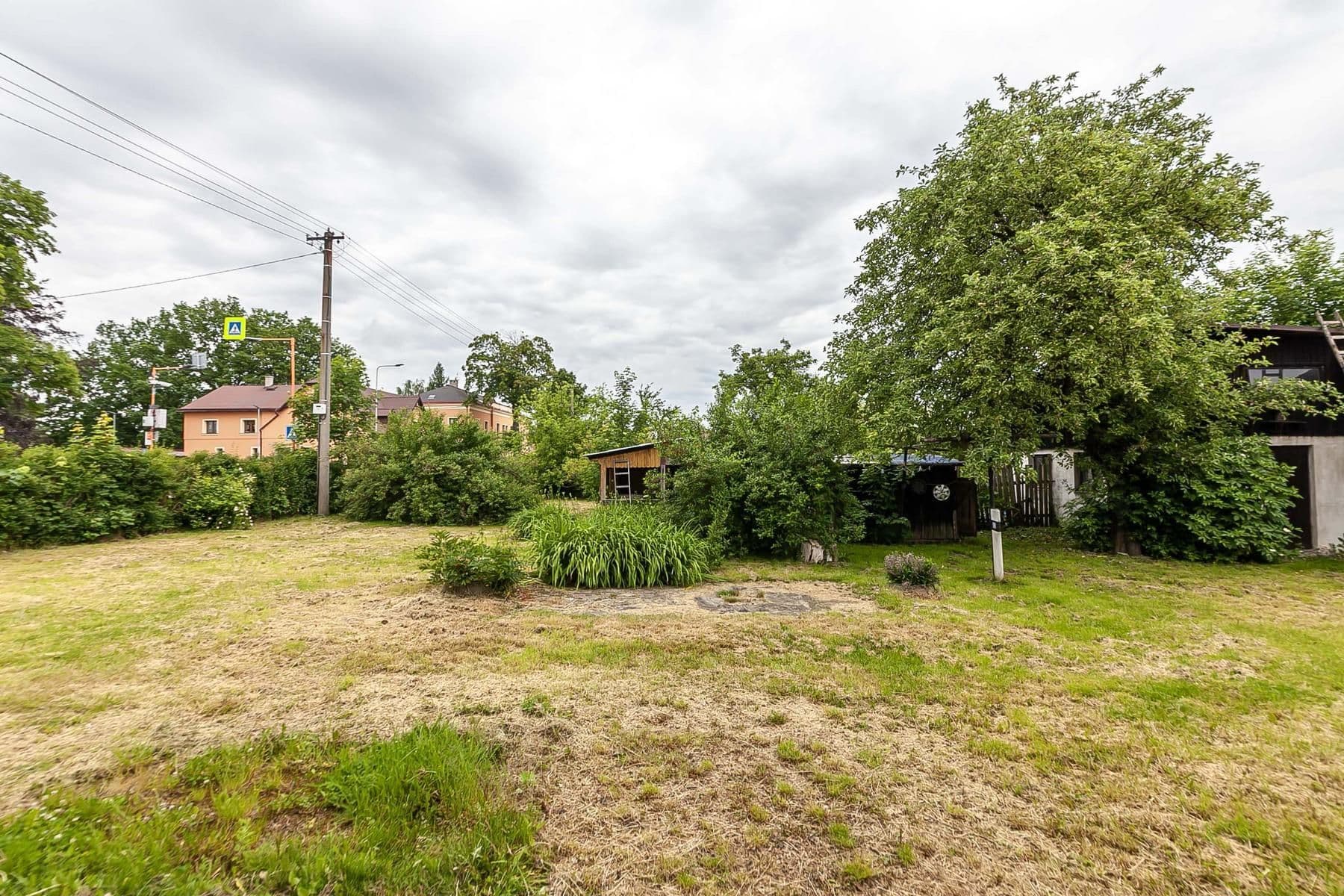 Predaj domu 189 m², pozemok 1.847 m², Jiříkovská, Rumburk, Ústecký kraj Predaj domu 189 m², pozemok 1.847 m², Jiříkovská, Rumburk, Ústecký kraj