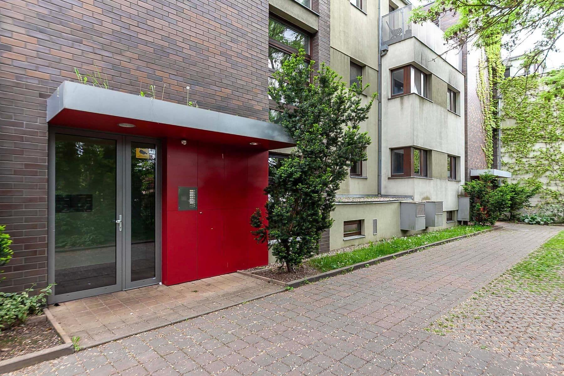 Predaj bytu 3-izbový 78 m², Na Návsi, Praha, Praha Predaj bytu 3-izbový 78 m², Na Návsi, Praha, Praha