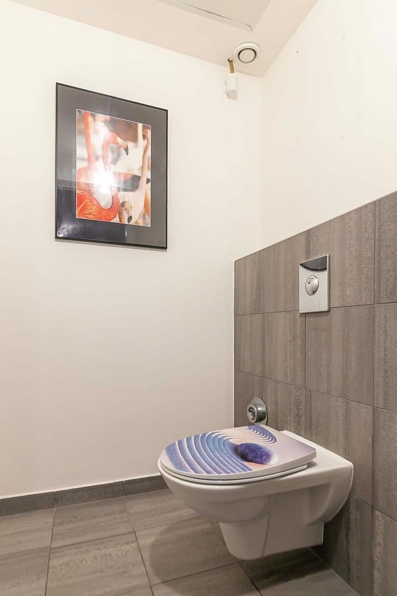 Predaj bytu 3-izbový 78 m², Na Návsi, Praha, Praha Predaj bytu 3-izbový 78 m², Na Návsi, Praha, Praha