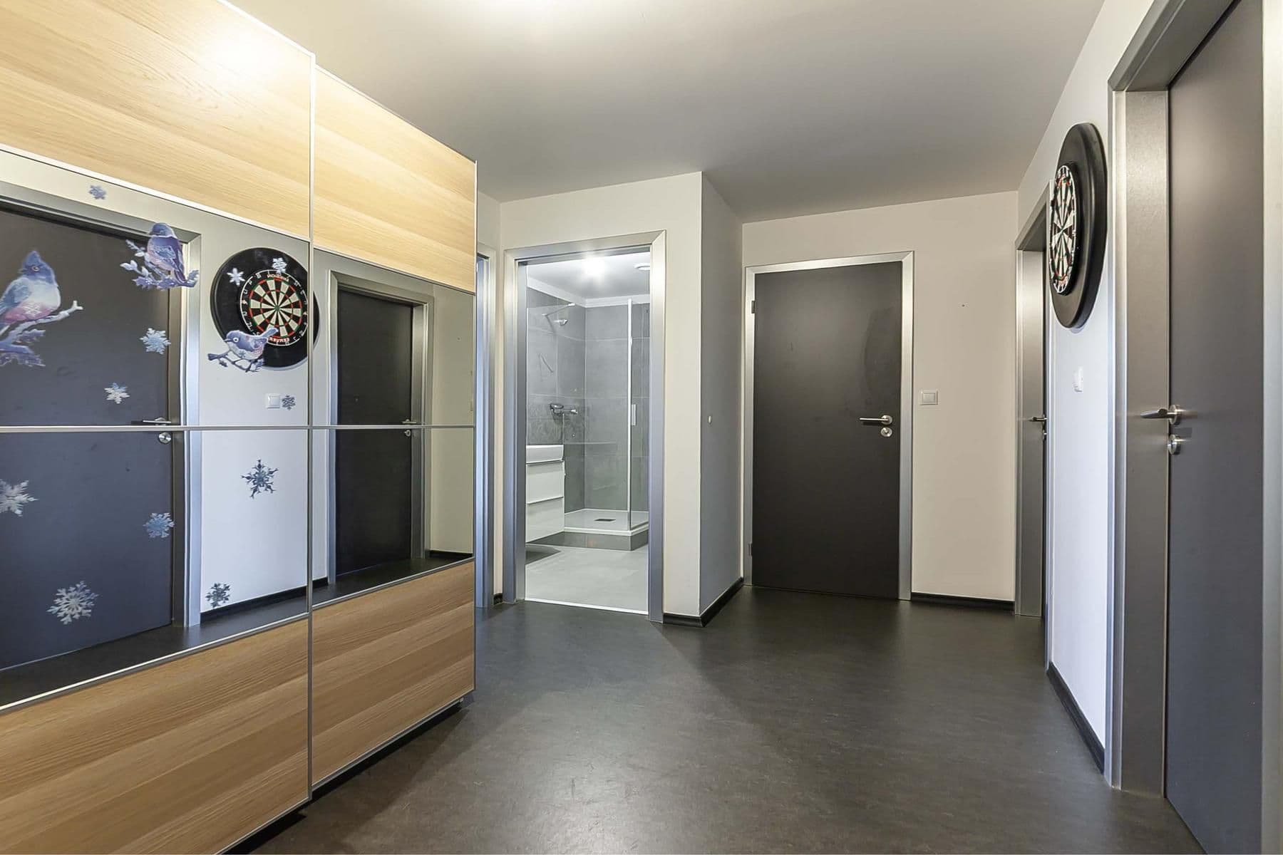 Predaj bytu 3-izbový 78 m², Na Návsi, Praha, Praha Predaj bytu 3-izbový 78 m², Na Návsi, Praha, Praha