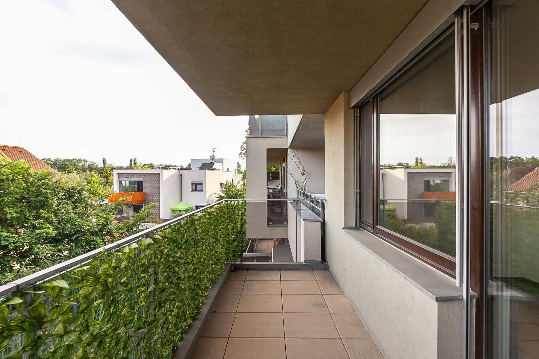 Predaj bytu 3-izbový 78 m², Na Návsi, Praha, Praha Predaj bytu 3-izbový 78 m², Na Návsi, Praha, Praha