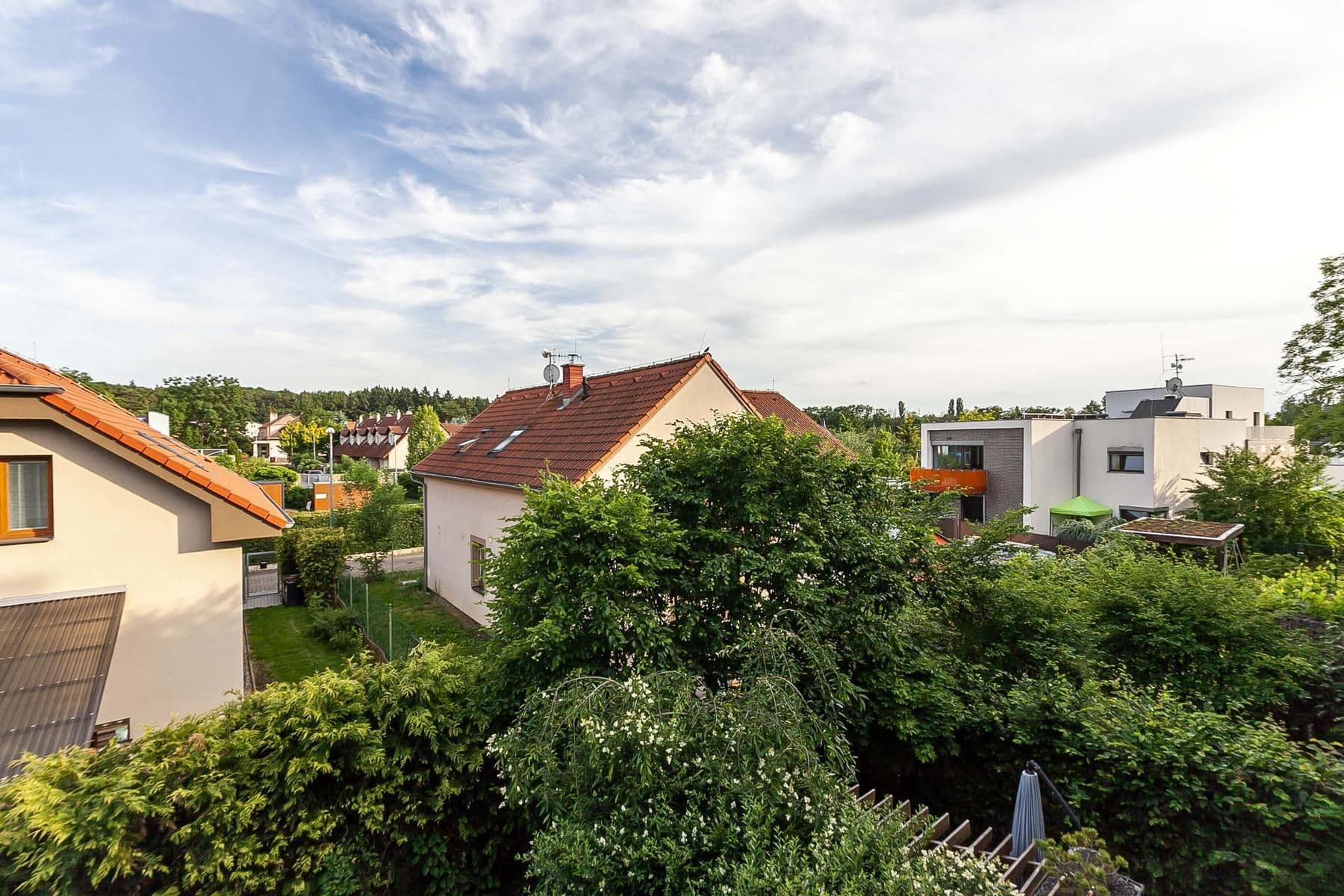 Predaj bytu 3-izbový 78 m², Na Návsi, Praha, Praha Predaj bytu 3-izbový 78 m², Na Návsi, Praha, Praha