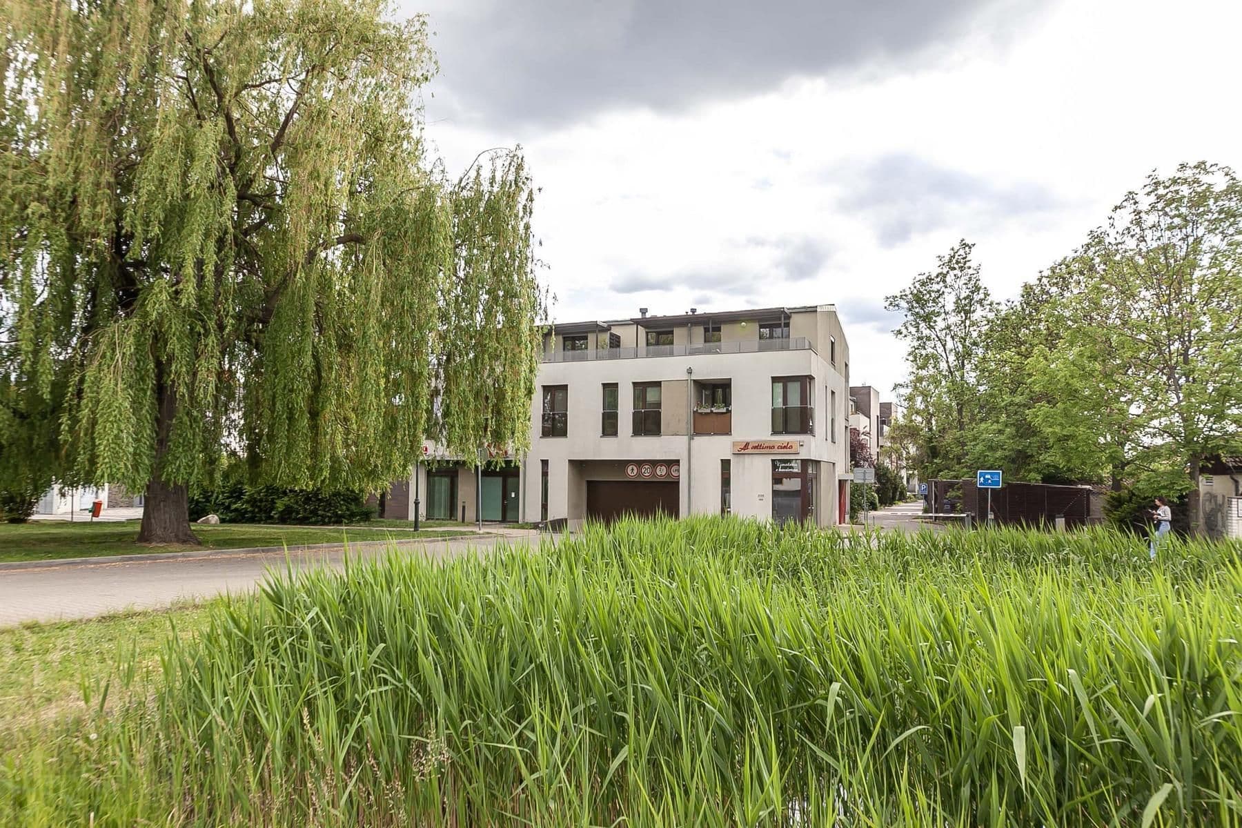 Predaj bytu 3-izbový 78 m², Na Návsi, Praha, Praha Predaj bytu 3-izbový 78 m², Na Návsi, Praha, Praha
