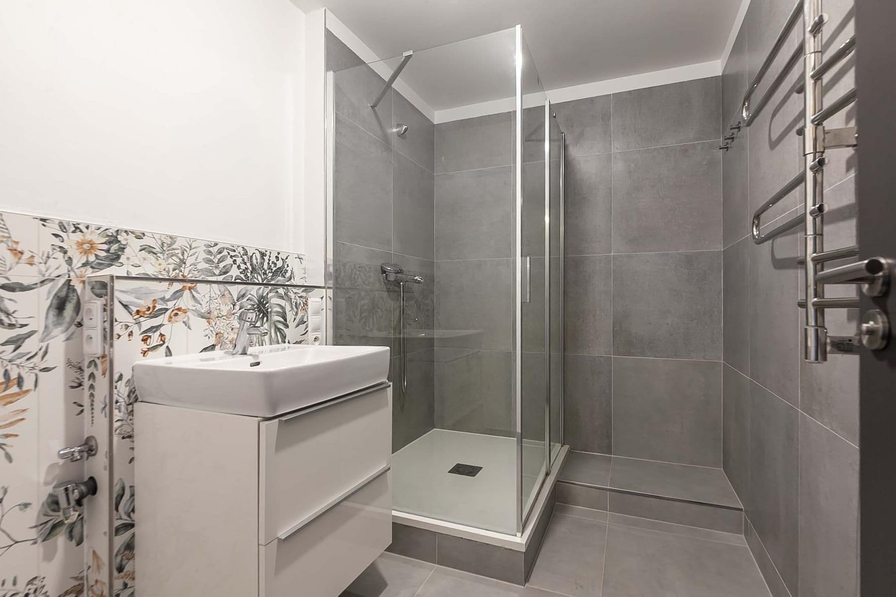 Predaj bytu 3-izbový 78 m², Na Návsi, Praha, Praha Predaj bytu 3-izbový 78 m², Na Návsi, Praha, Praha