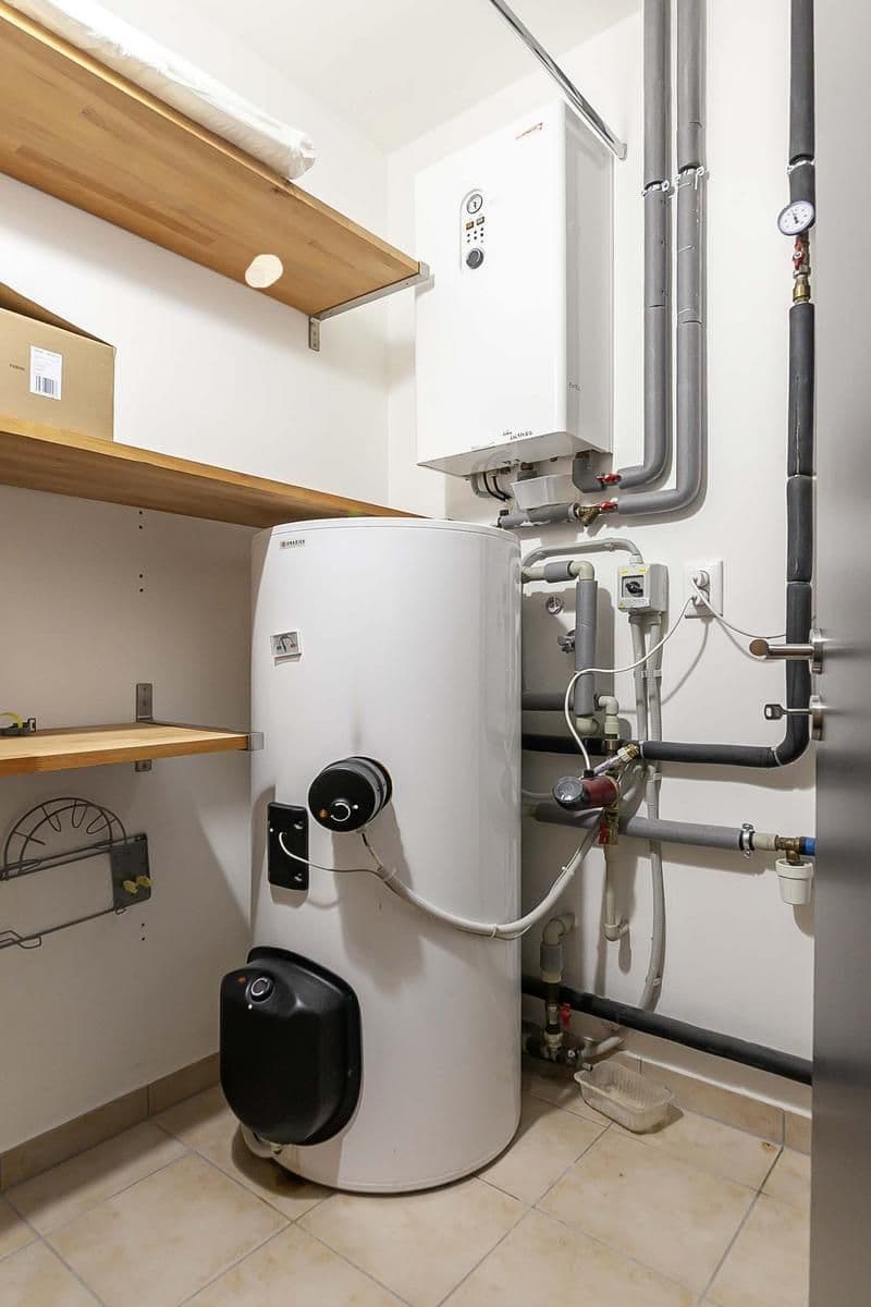 Predaj bytu 3-izbový 78 m², Na Návsi, Praha, Praha Predaj bytu 3-izbový 78 m², Na Návsi, Praha, Praha