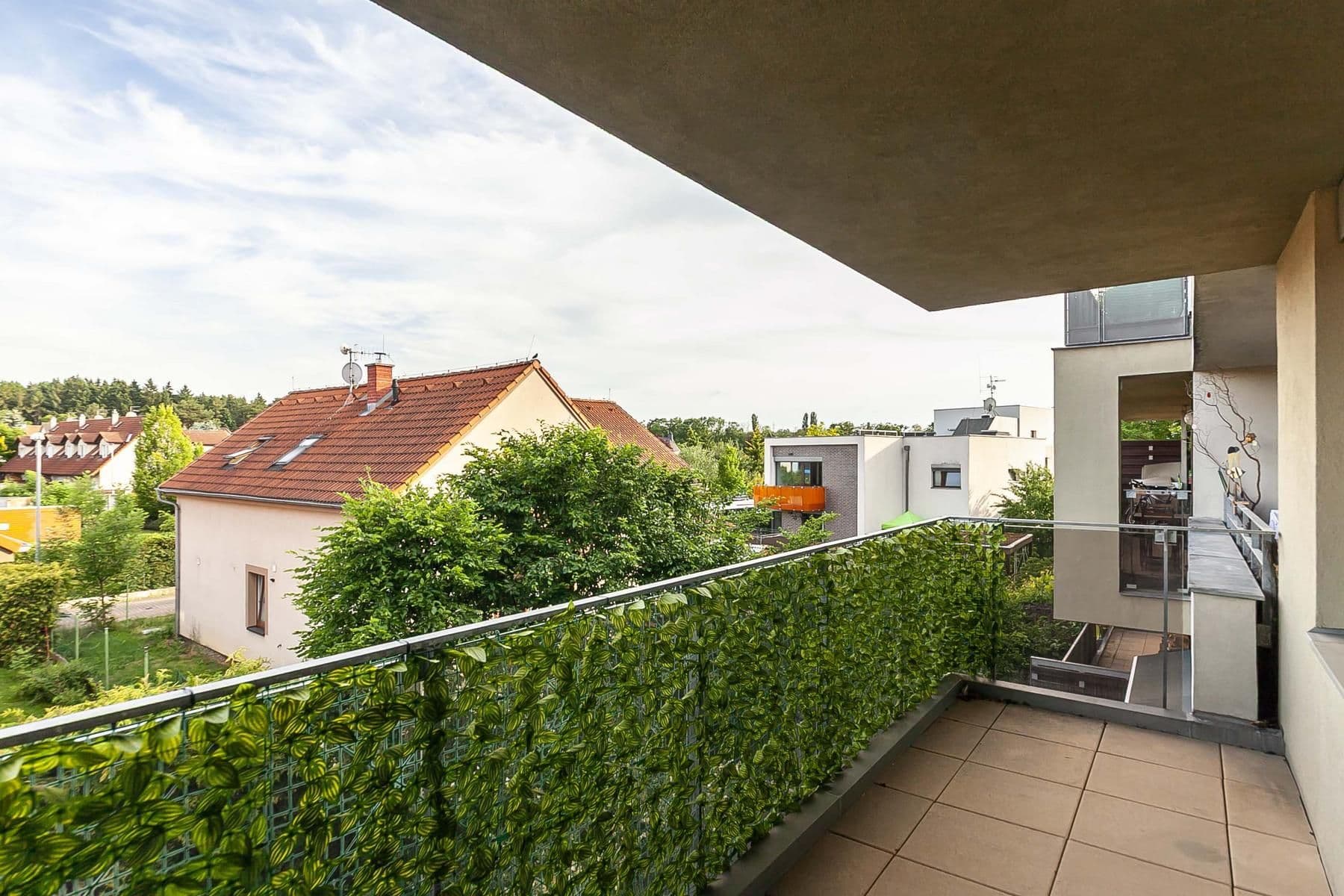 Predaj bytu 3-izbový 78 m², Na Návsi, Praha, Praha Predaj bytu 3-izbový 78 m², Na Návsi, Praha, Praha