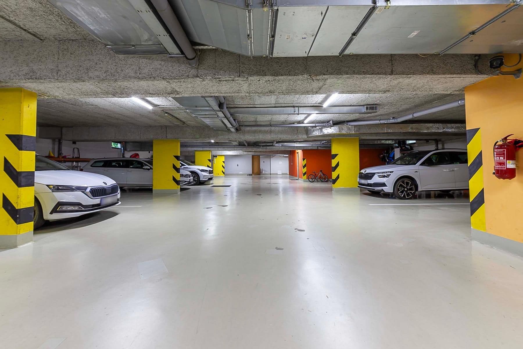 Predaj bytu 3-izbový 78 m², Na Návsi, Praha, Praha Predaj bytu 3-izbový 78 m², Na Návsi, Praha, Praha