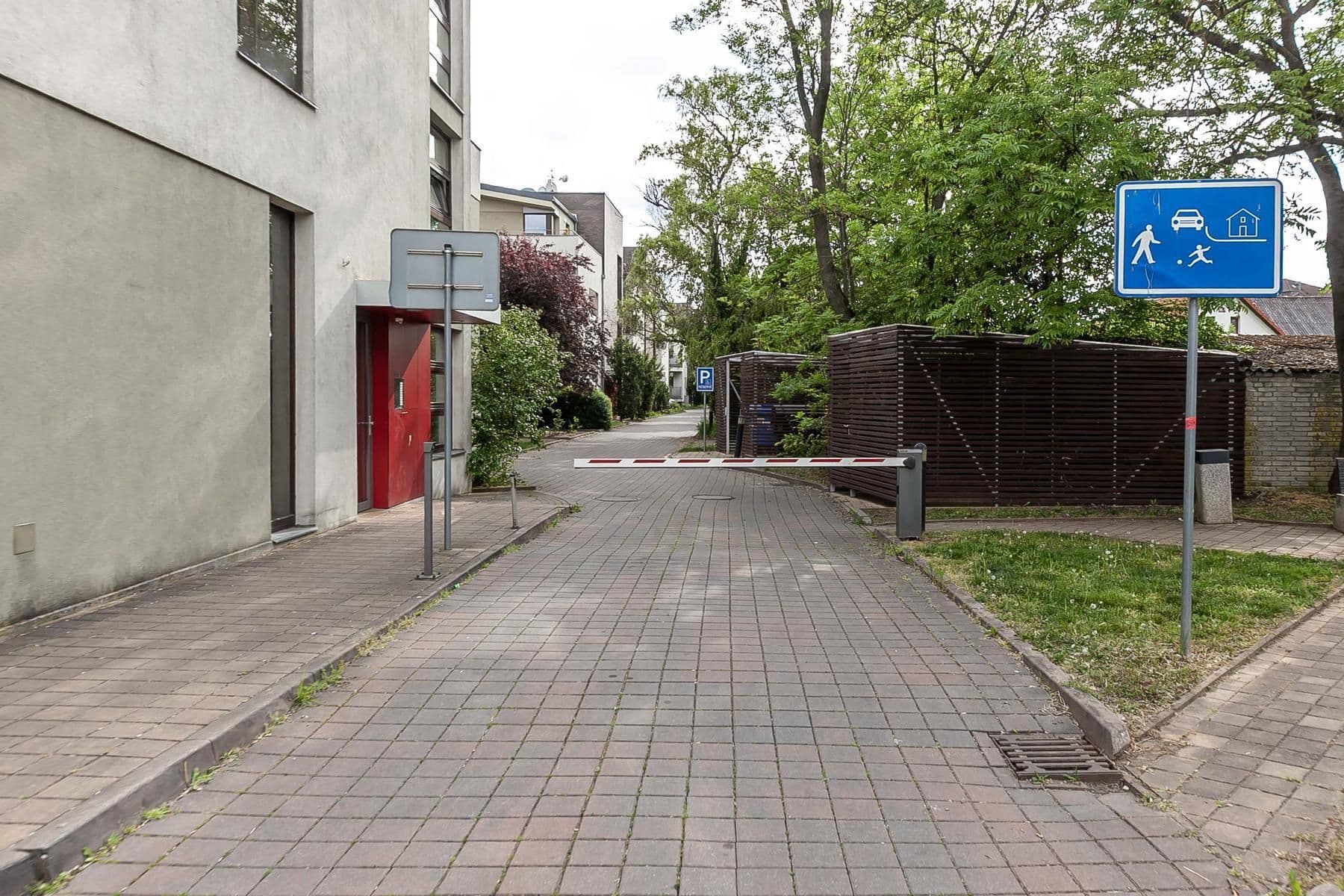 Predaj bytu 3-izbový 78 m², Na Návsi, Praha, Praha Predaj bytu 3-izbový 78 m², Na Návsi, Praha, Praha