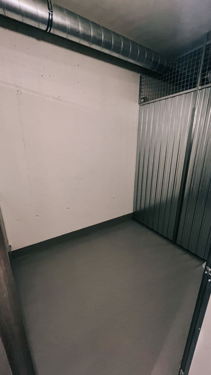 Prenájom bytu 1-izbový 33 m², Gerstelova, Praha, Praha Prenájom bytu 1-izbový 33 m², Gerstelova, Praha, Praha