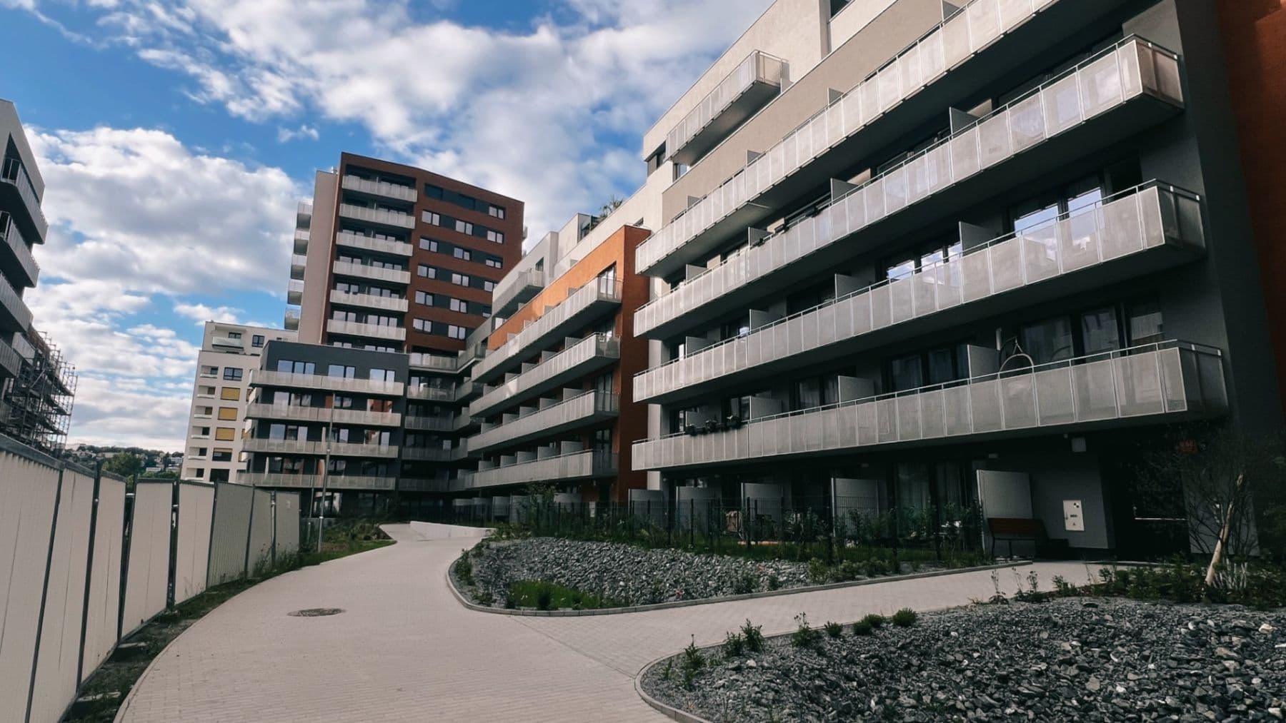 Prenájom bytu 1-izbový 33 m², Gerstelova, Praha, Praha Prenájom bytu 1-izbový 33 m², Gerstelova, Praha, Praha