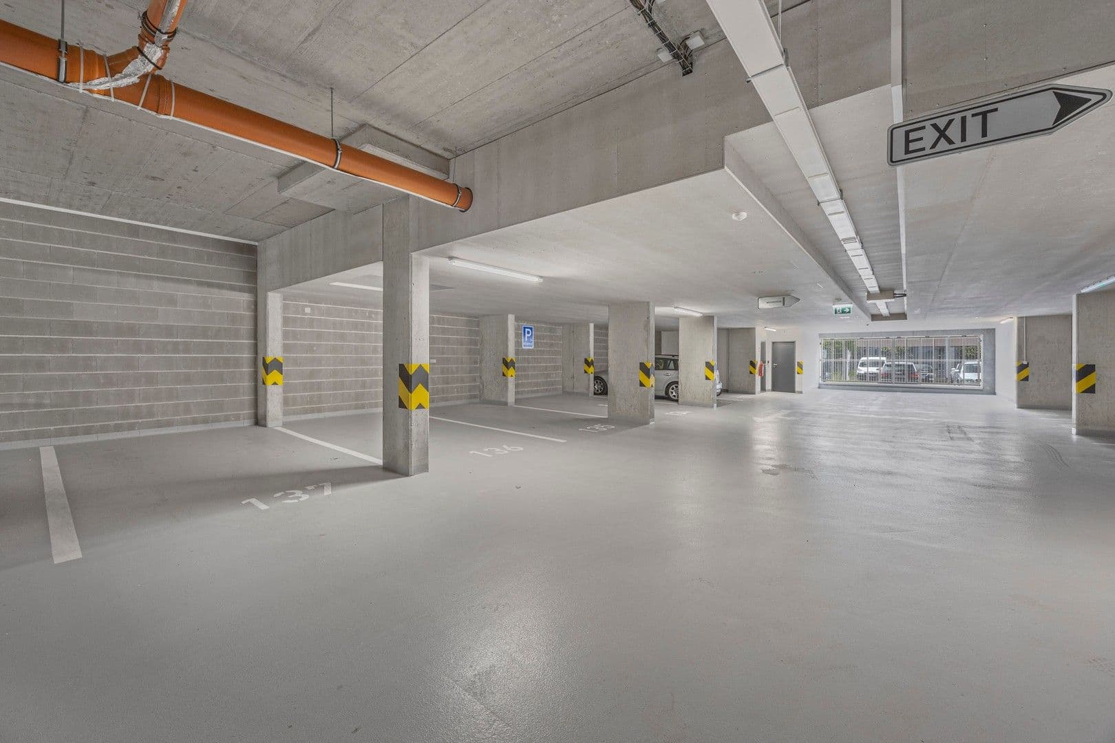 Prenájom bytu 2-izbový 40 m², Honzíkova, Praha, Praha Prenájom bytu 2-izbový 40 m², Honzíkova, Praha, Praha