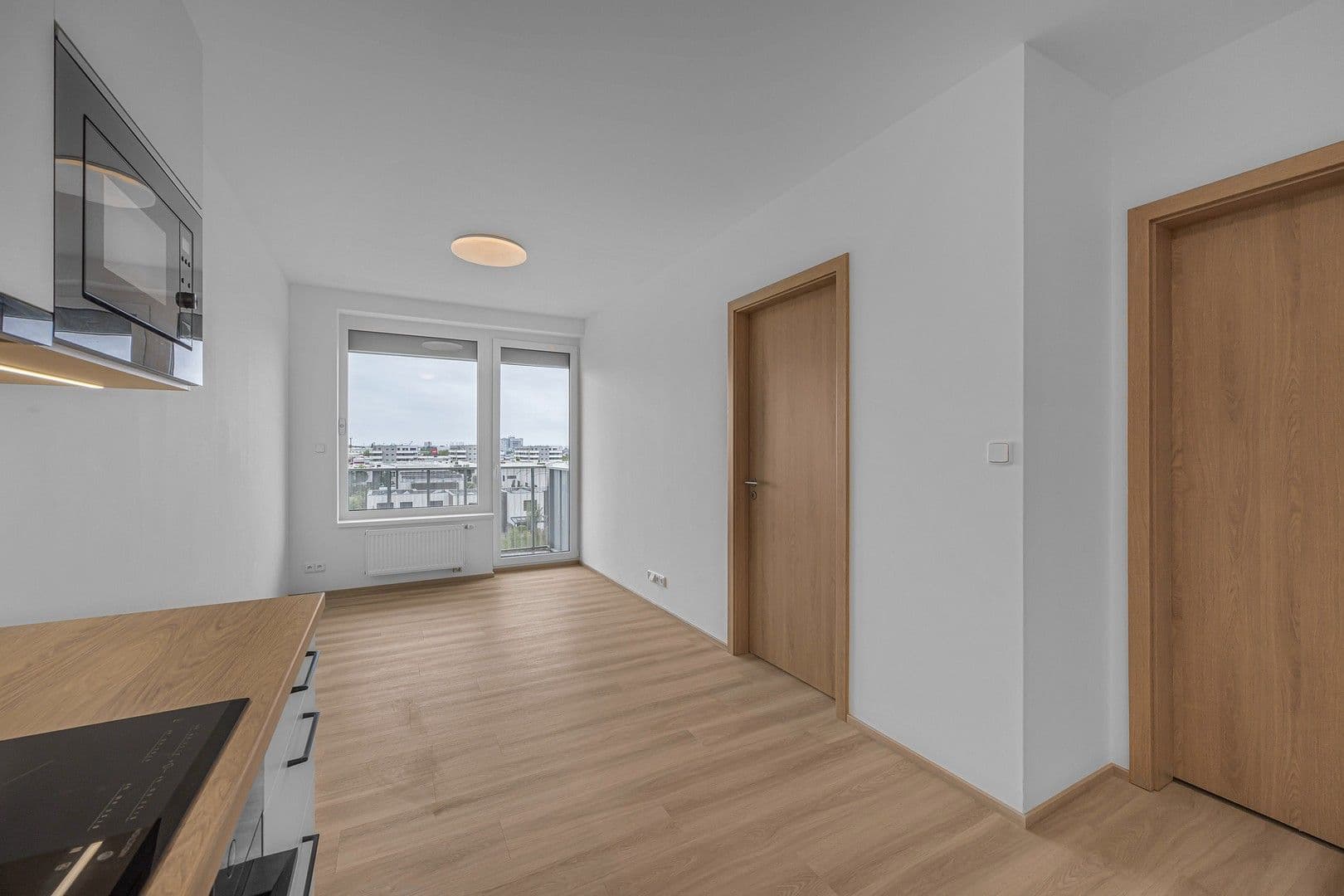 Prenájom bytu 2-izbový 40 m², Honzíkova, Praha, Praha Prenájom bytu 2-izbový 40 m², Honzíkova, Praha, Praha