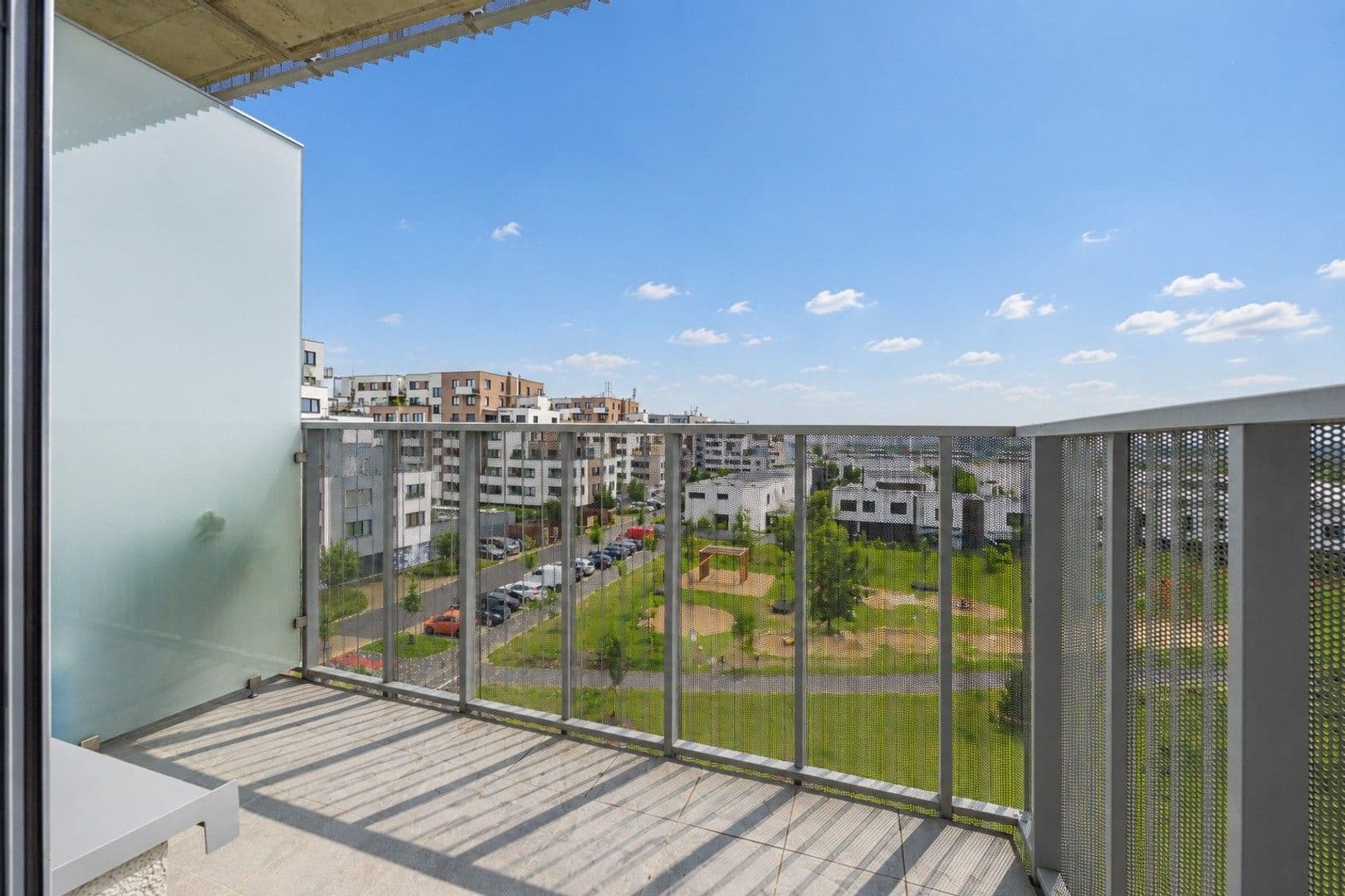 Prenájom bytu 2-izbový 40 m², Honzíkova, Praha, Praha Prenájom bytu 2-izbový 40 m², Honzíkova, Praha, Praha
