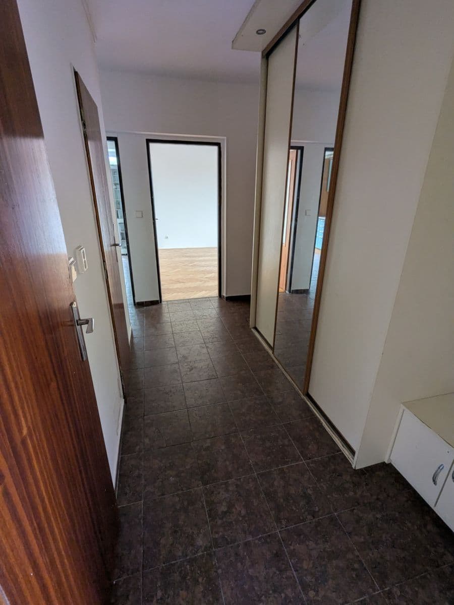 Predaj bytu 3-izbový 79 m², Kárníkova, Brno, Jihomoravský kraj Predaj bytu 3-izbový 79 m², Kárníkova, Brno, Jihomoravský kraj