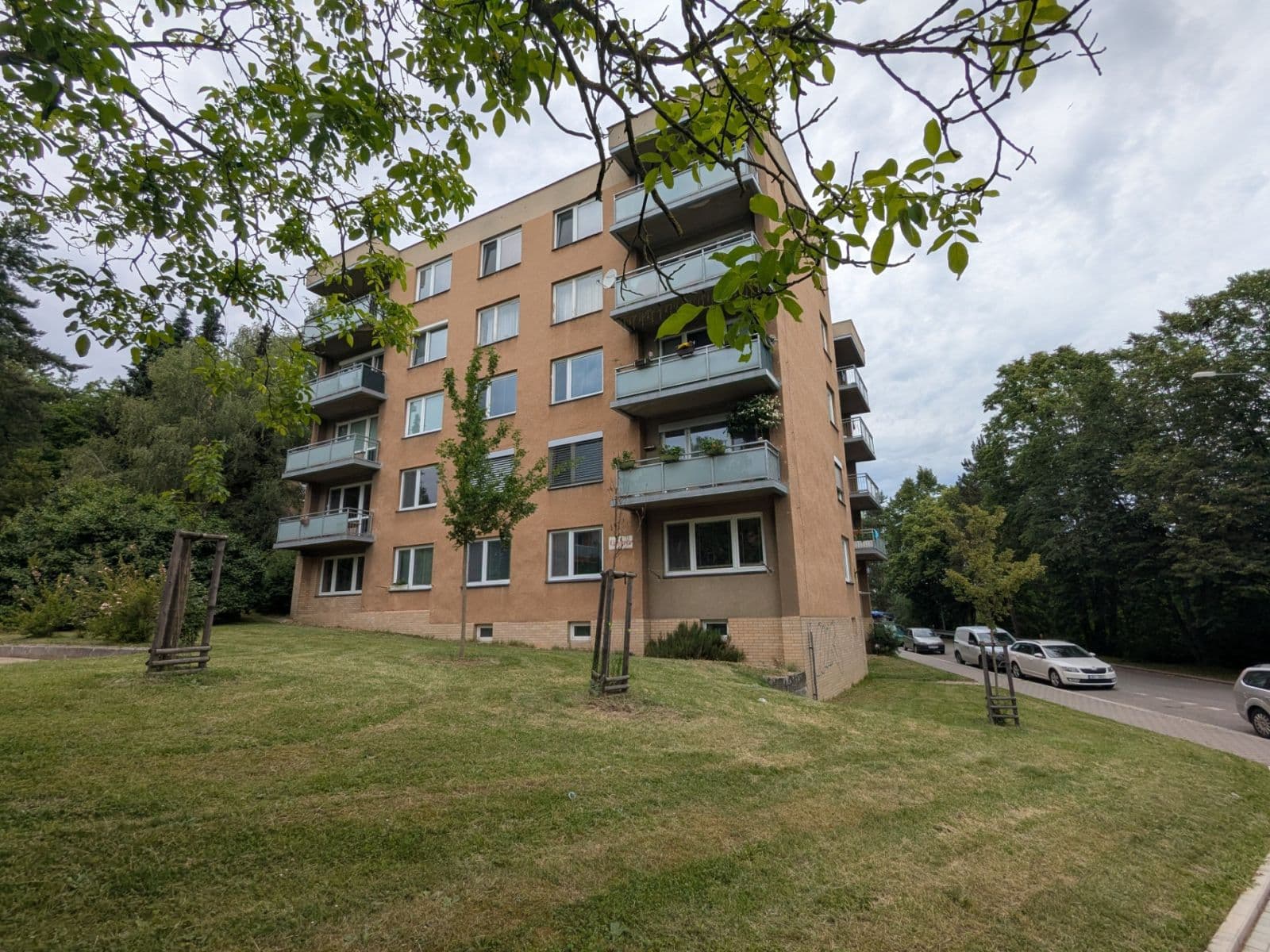 Predaj bytu 3-izbový 79 m², Kárníkova, Brno, Jihomoravský kraj Predaj bytu 3-izbový 79 m², Kárníkova, Brno, Jihomoravský kraj