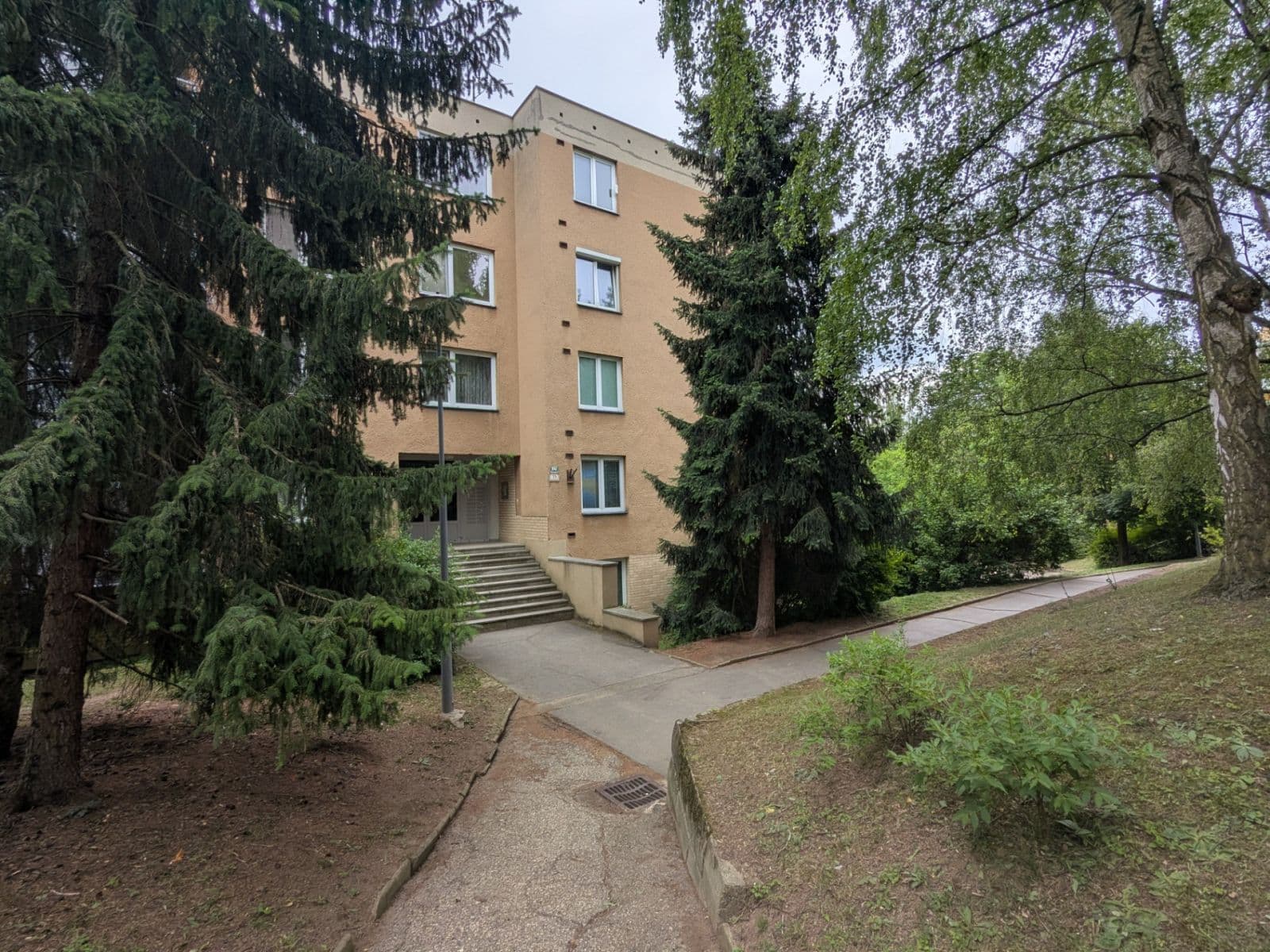 Predaj bytu 3-izbový 79 m², Kárníkova, Brno, Jihomoravský kraj Predaj bytu 3-izbový 79 m², Kárníkova, Brno, Jihomoravský kraj