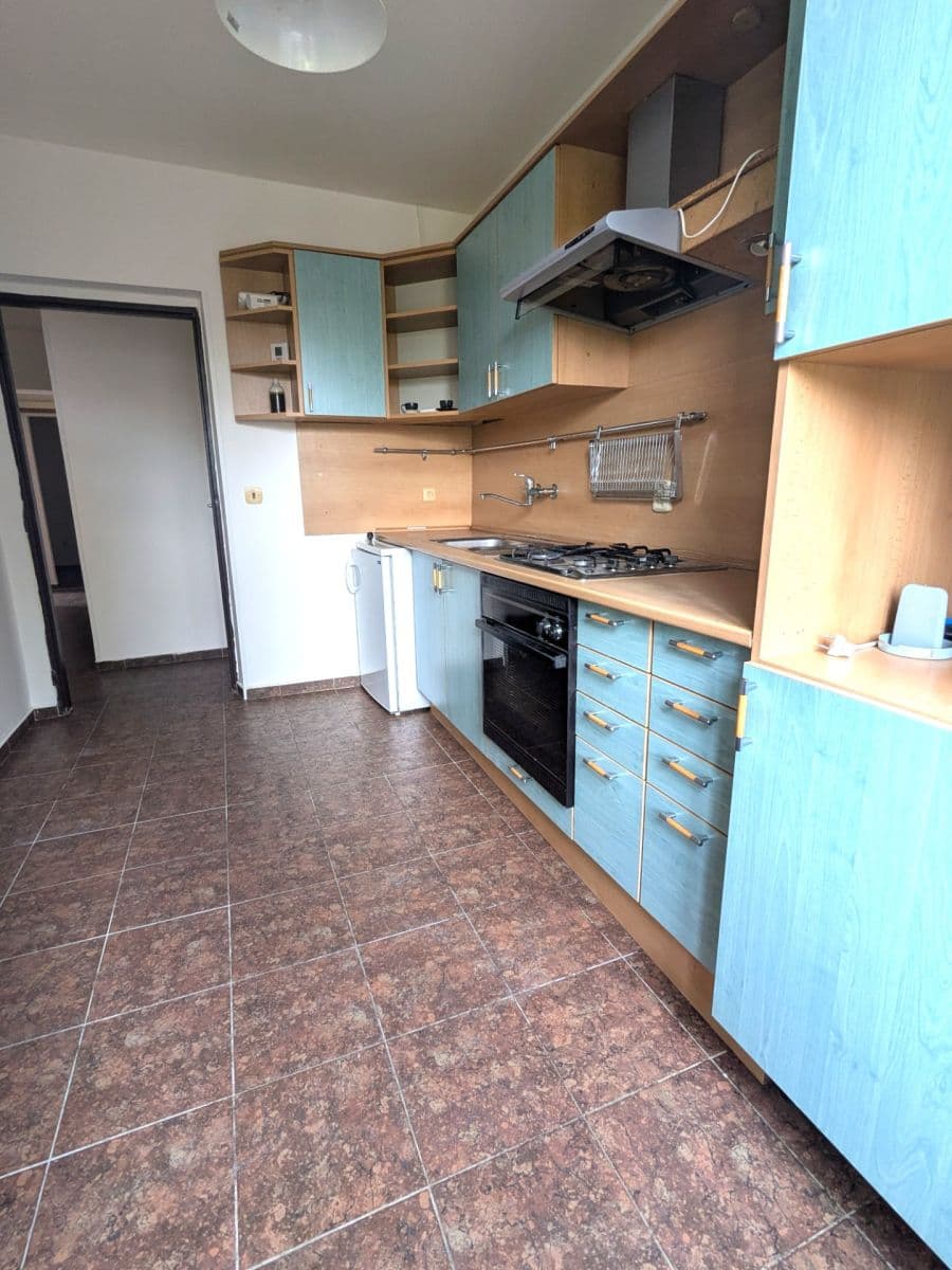 Predaj bytu 3-izbový 79 m², Kárníkova, Brno, Jihomoravský kraj Predaj bytu 3-izbový 79 m², Kárníkova, Brno, Jihomoravský kraj