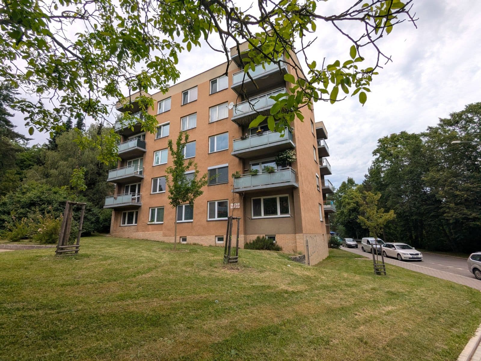Predaj bytu 3-izbový 79 m², Kárníkova, Brno, Jihomoravský kraj Predaj bytu 3-izbový 79 m², Kárníkova, Brno, Jihomoravský kraj