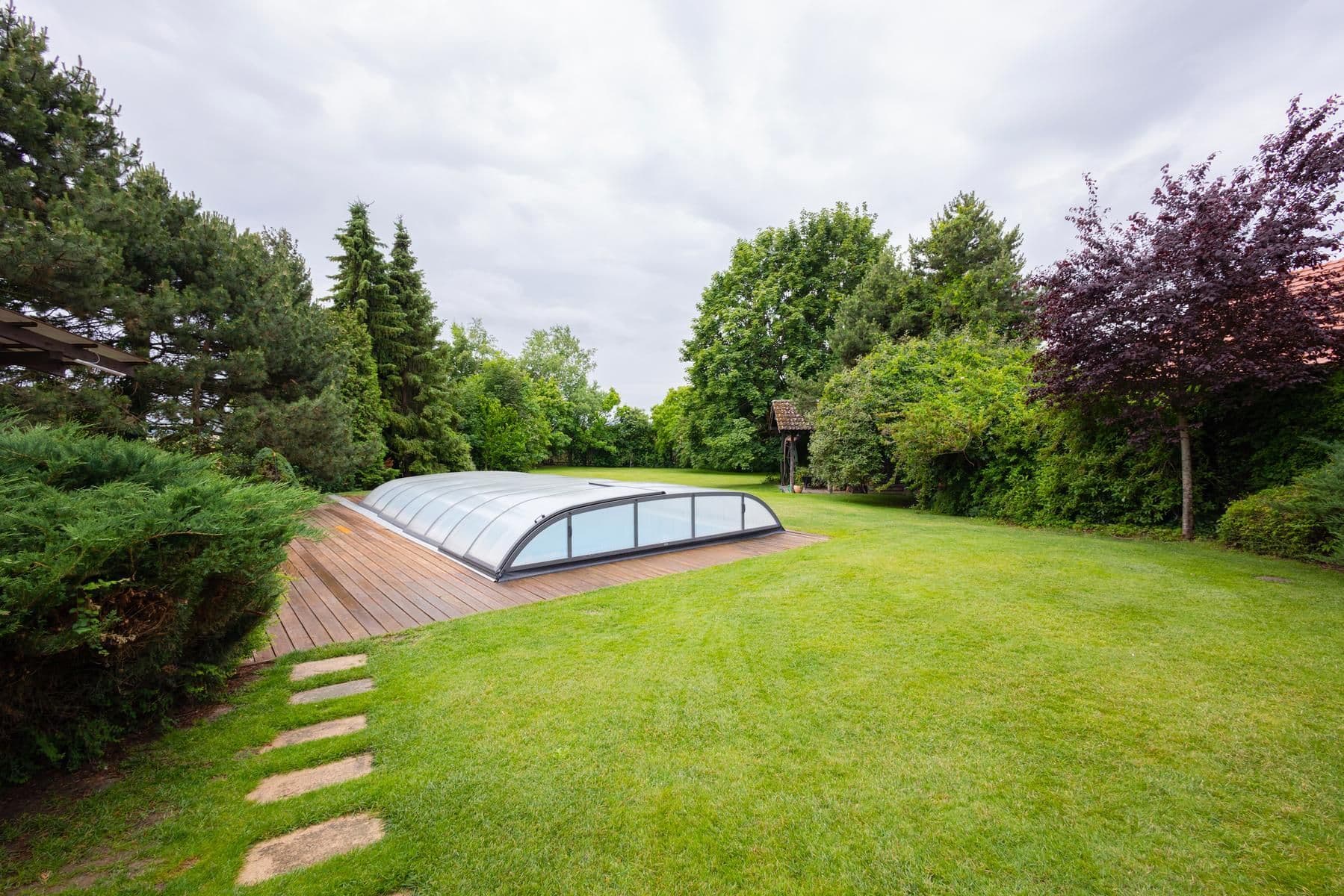 Predaj domu 430 m², pozemek 2.435 m², Trojická, Mělník, Středočeský kraj Predaj domu 430 m², pozemek 2.435 m², Trojická, Mělník, Středočeský kraj