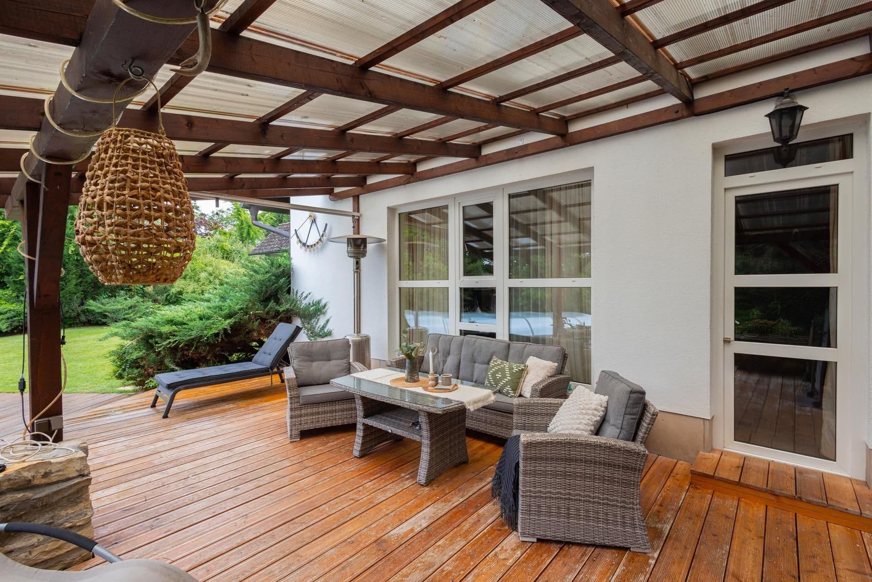 Predaj domu 430 m², pozemek 2.435 m², Trojická, Mělník, Středočeský kraj Predaj domu 430 m², pozemek 2.435 m², Trojická, Mělník, Středočeský kraj