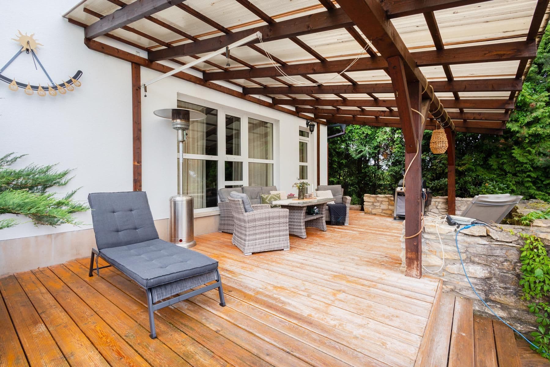Predaj domu 430 m², pozemek 2.435 m², Trojická, Mělník, Středočeský kraj Predaj domu 430 m², pozemek 2.435 m², Trojická, Mělník, Středočeský kraj