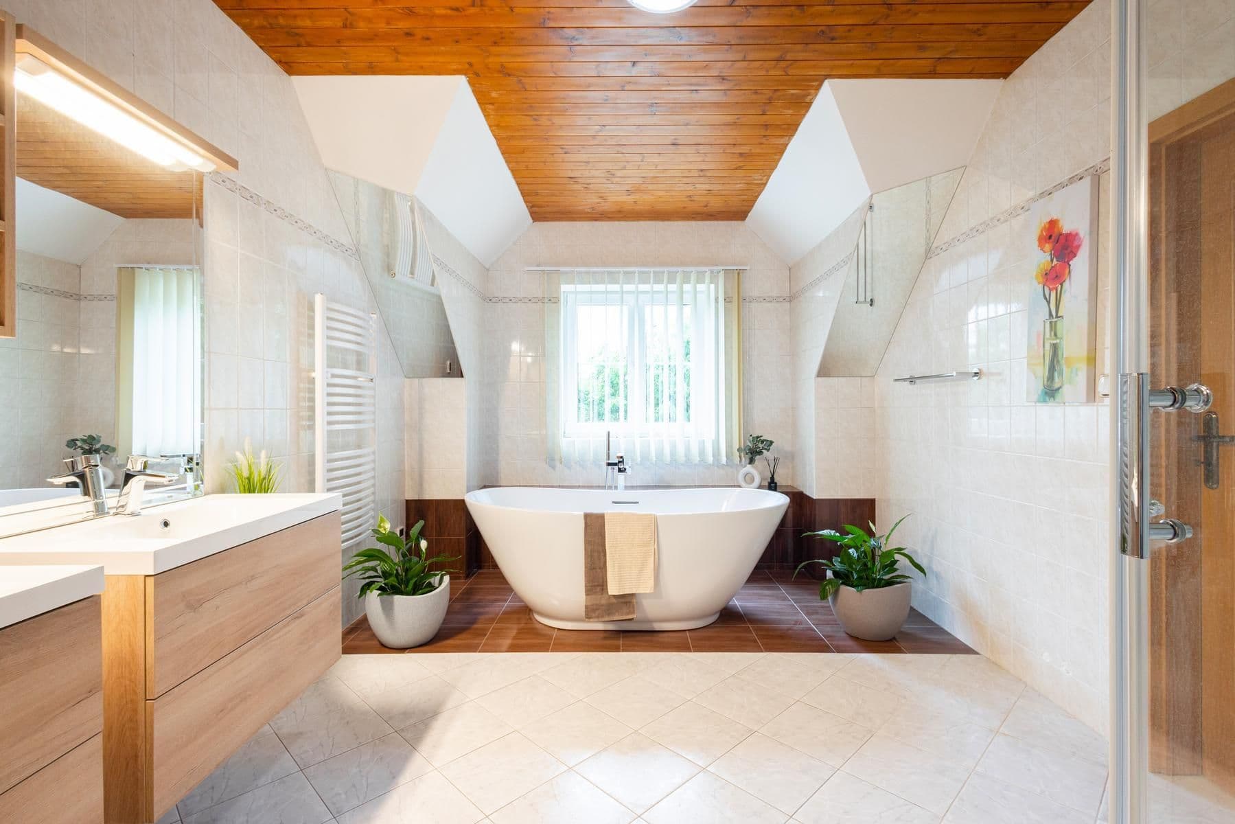 Predaj domu 430 m², pozemek 2.435 m², Trojická, Mělník, Středočeský kraj Predaj domu 430 m², pozemek 2.435 m², Trojická, Mělník, Středočeský kraj