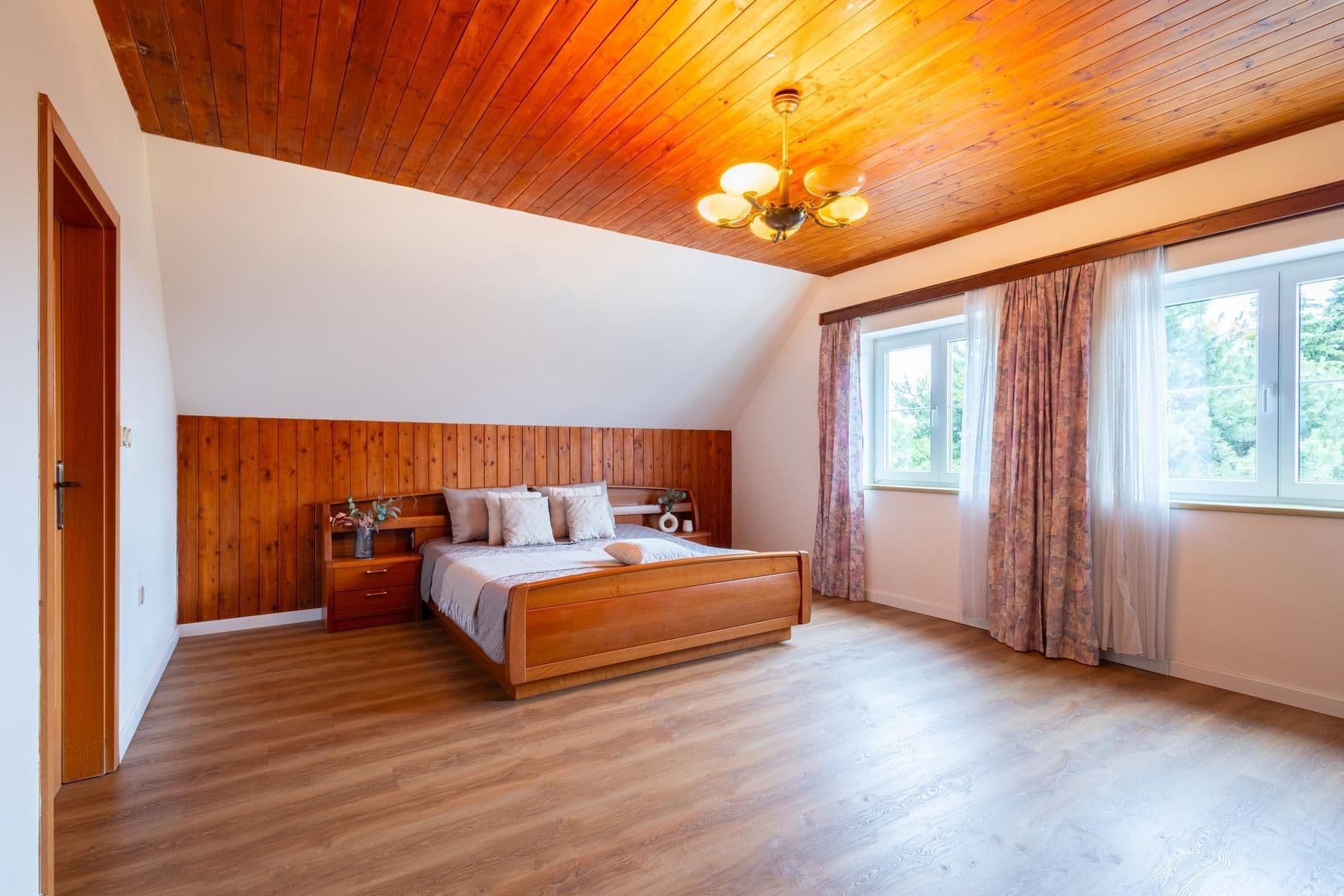 Predaj domu 430 m², pozemek 2.435 m², Trojická, Mělník, Středočeský kraj Predaj domu 430 m², pozemek 2.435 m², Trojická, Mělník, Středočeský kraj