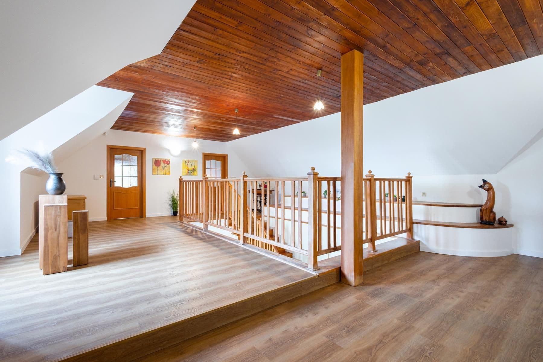 Predaj domu 430 m², pozemek 2.435 m², Trojická, Mělník, Středočeský kraj Predaj domu 430 m², pozemek 2.435 m², Trojická, Mělník, Středočeský kraj