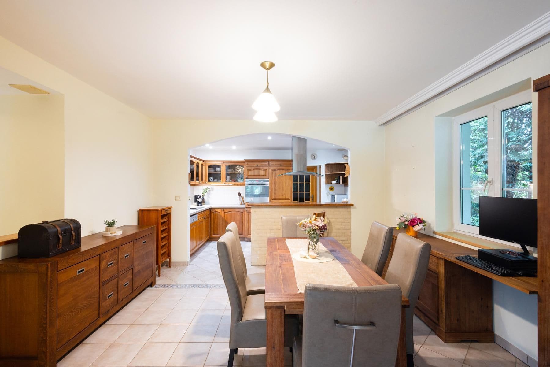 Predaj domu 430 m², pozemek 2.435 m², Trojická, Mělník, Středočeský kraj Predaj domu 430 m², pozemek 2.435 m², Trojická, Mělník, Středočeský kraj