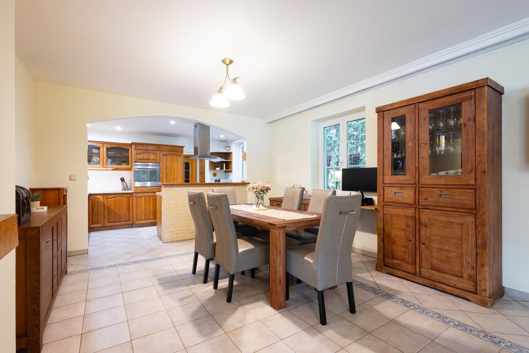 Predaj domu 430 m², pozemek 2.435 m², Trojická, Mělník, Středočeský kraj Predaj domu 430 m², pozemek 2.435 m², Trojická, Mělník, Středočeský kraj