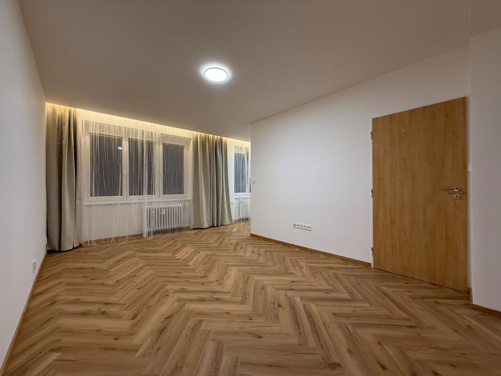 Prenájom bytu 2-izbový 54 m², Kamenická, Děčín, Ústecký kraj Prenájom bytu 2-izbový 54 m², Kamenická, Děčín, Ústecký kraj
