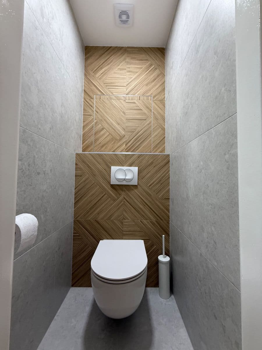 Prenájom bytu 2-izbový 54 m², Kamenická, Děčín, Ústecký kraj Prenájom bytu 2-izbový 54 m², Kamenická, Děčín, Ústecký kraj