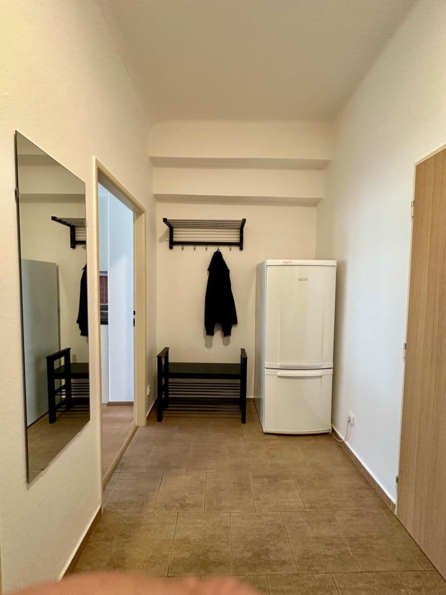 Prenájom bytu 2-izbový 57 m², Šumavská, Praha, Praha Prenájom bytu 2-izbový 57 m², Šumavská, Praha, Praha