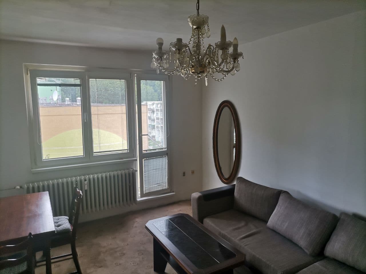 Prenájom bytu 3-izbový 61 m², Hlavní, Hanušovice, Olomoucký kraj Prenájom bytu 3-izbový 61 m², Hlavní, Hanušovice, Olomoucký kraj
