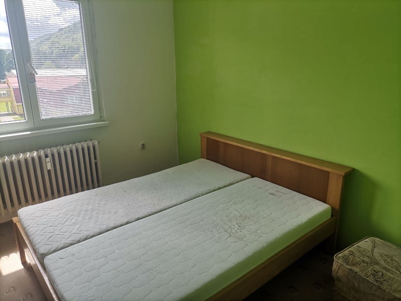 Prenájom bytu 3-izbový 61 m², Hlavní, Hanušovice, Olomoucký kraj Prenájom bytu 3-izbový 61 m², Hlavní, Hanušovice, Olomoucký kraj