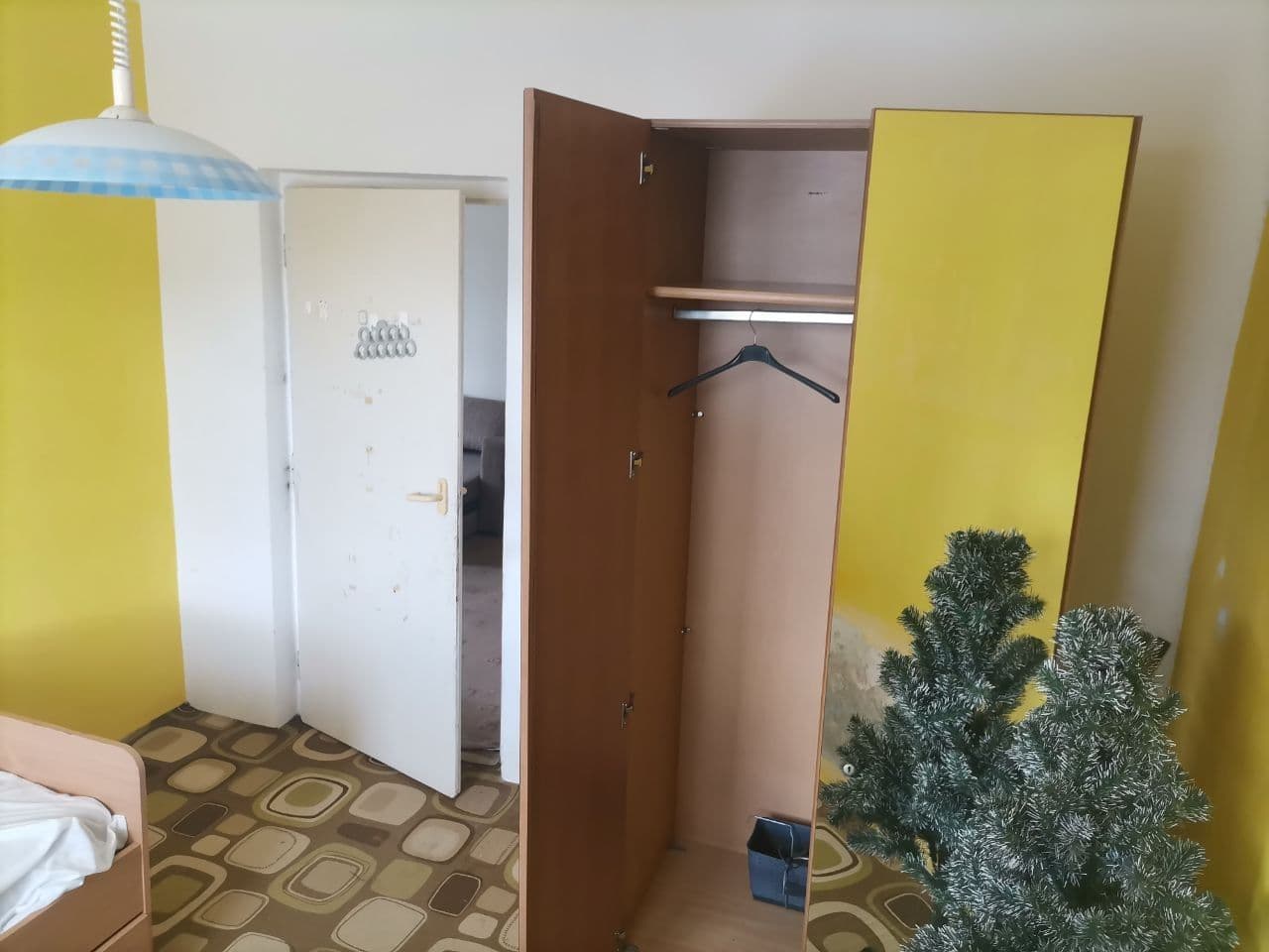 Prenájom bytu 3-izbový 61 m², Hlavní, Hanušovice, Olomoucký kraj Prenájom bytu 3-izbový 61 m², Hlavní, Hanušovice, Olomoucký kraj