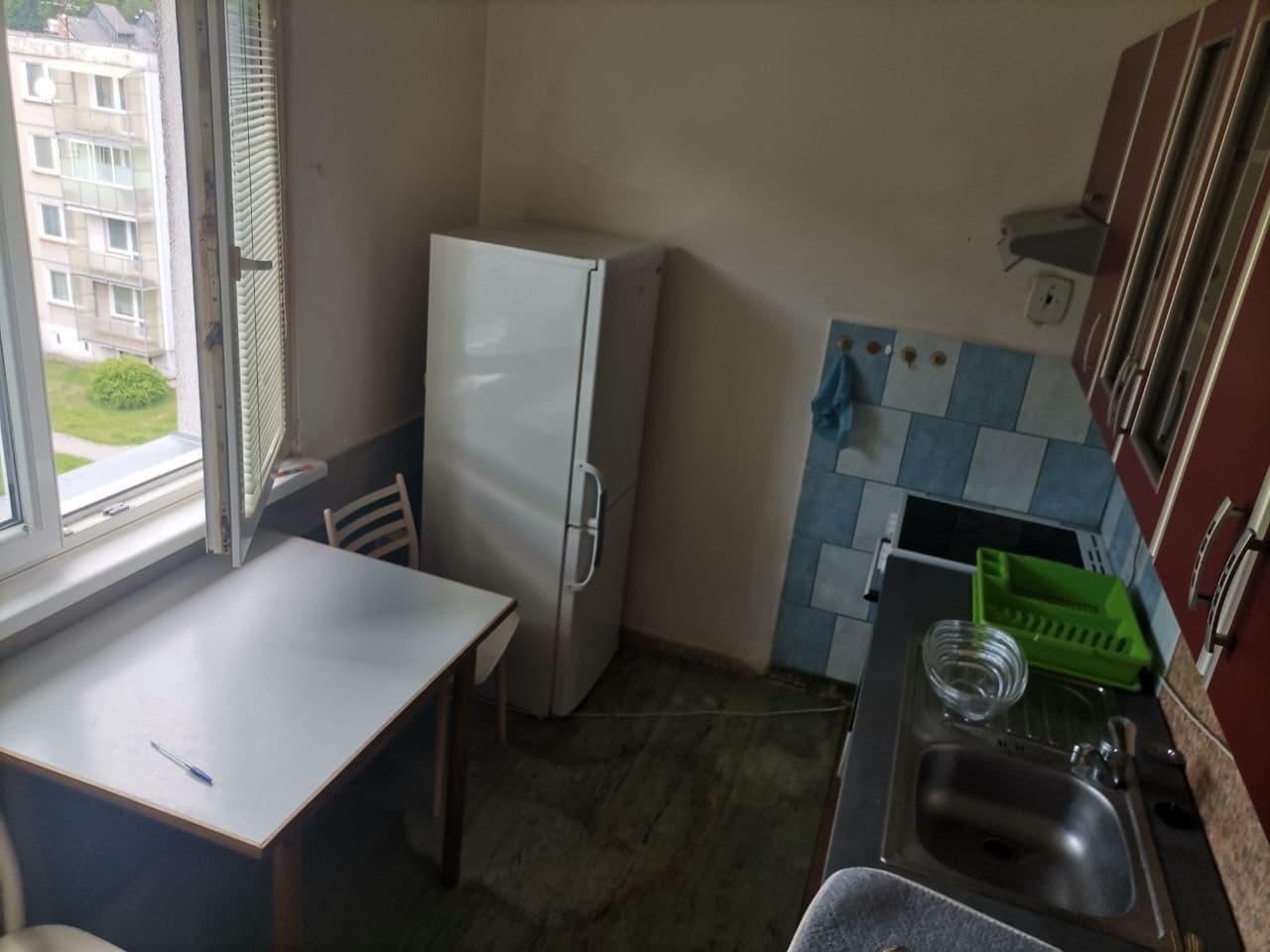 Prenájom bytu 3-izbový 61 m², Hlavní, Hanušovice, Olomoucký kraj Prenájom bytu 3-izbový 61 m², Hlavní, Hanušovice, Olomoucký kraj