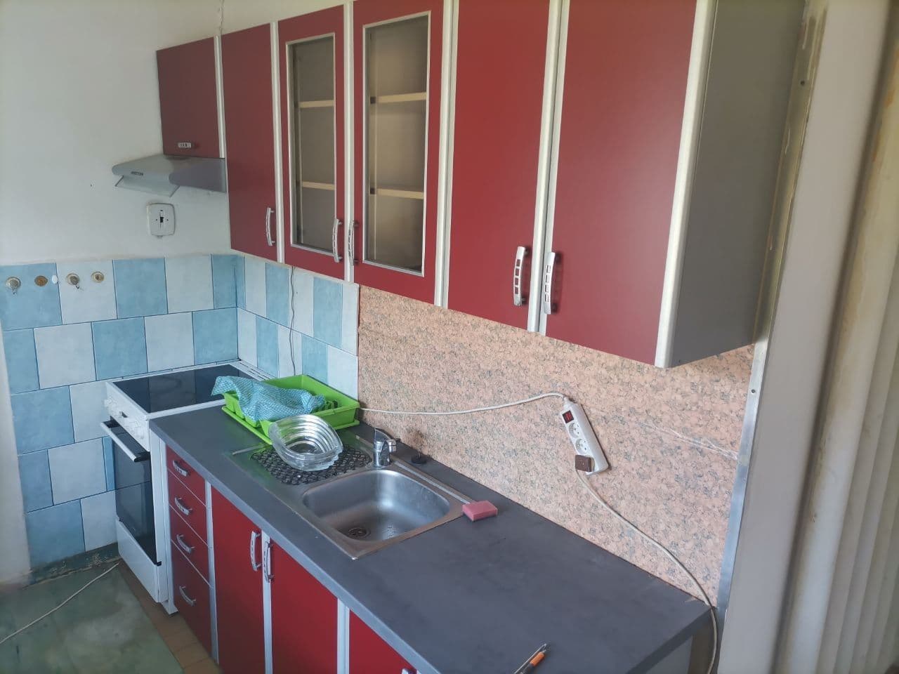 Prenájom bytu 3-izbový 61 m², Hlavní, Hanušovice, Olomoucký kraj Prenájom bytu 3-izbový 61 m², Hlavní, Hanušovice, Olomoucký kraj