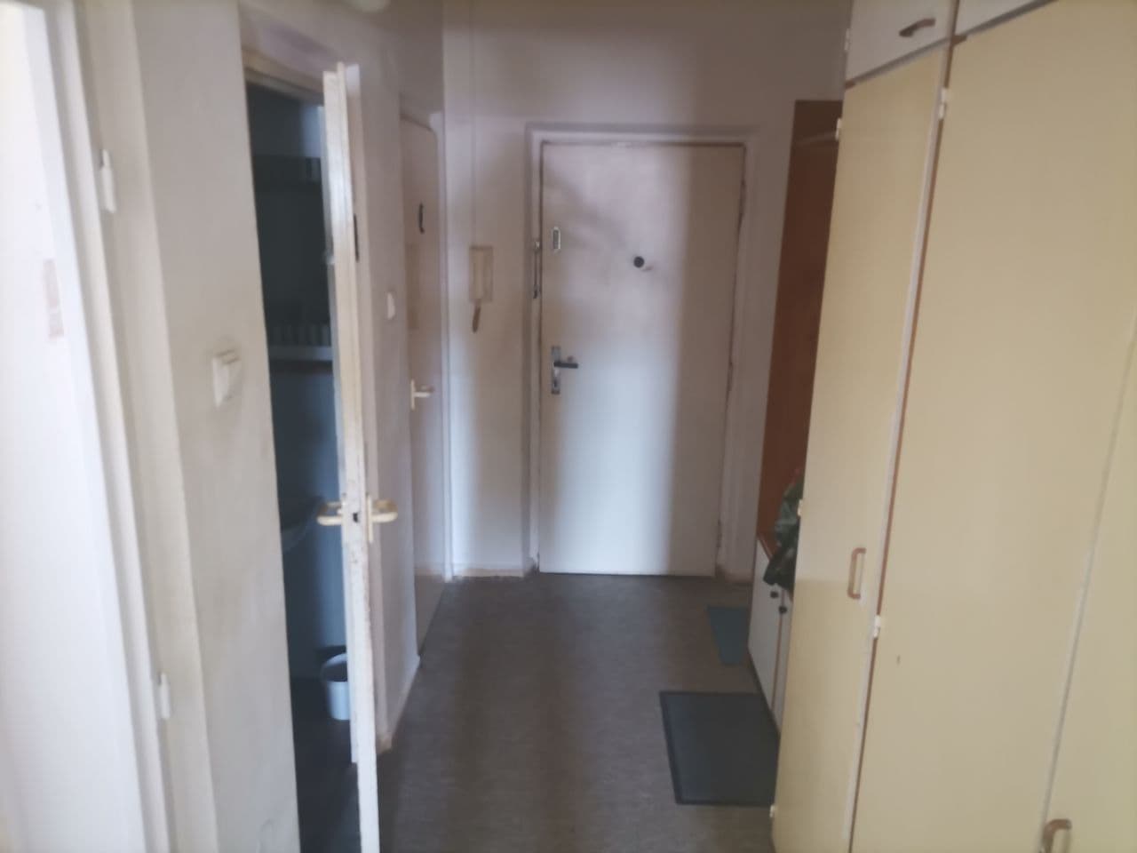 Prenájom bytu 3-izbový 61 m², Hlavní, Hanušovice, Olomoucký kraj Prenájom bytu 3-izbový 61 m², Hlavní, Hanušovice, Olomoucký kraj