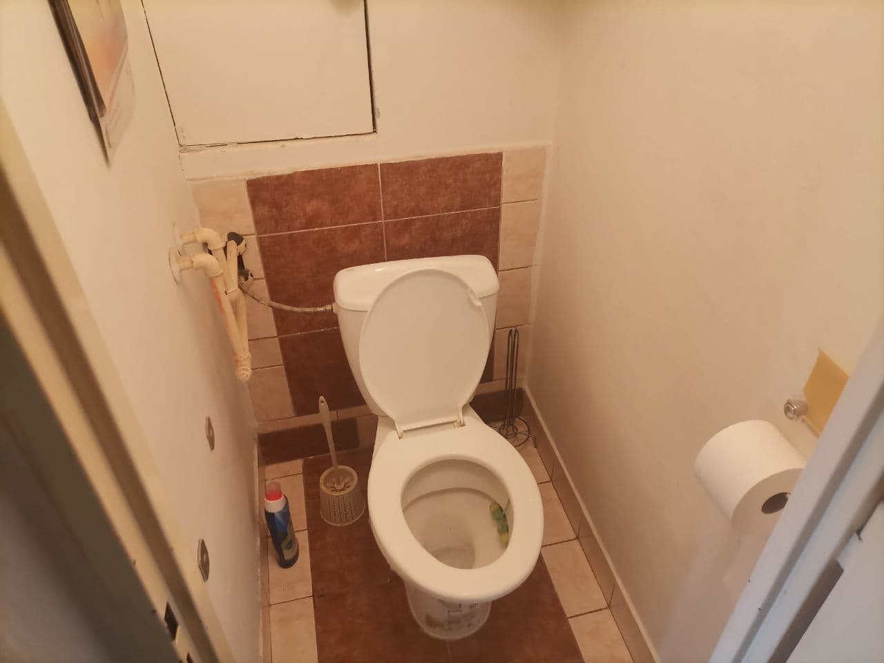 Prenájom bytu 3-izbový 61 m², Hlavní, Hanušovice, Olomoucký kraj Prenájom bytu 3-izbový 61 m², Hlavní, Hanušovice, Olomoucký kraj