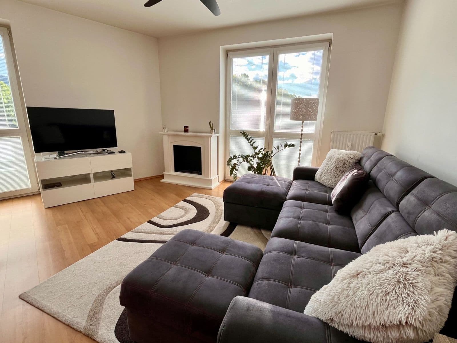 Predaj bytu 3-izbový 79 m², Jegorovova, Banská Bystrica, Banskobystrický kraj Predaj bytu 3-izbový 79 m², Jegorovova, Banská Bystrica, Banskobystrický kraj