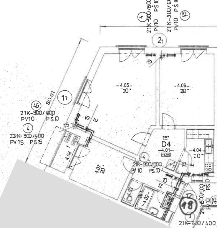 Predaj bytu 3-izbový 79 m², Jegorovova, Banská Bystrica, Banskobystrický kraj Predaj bytu 3-izbový 79 m², Jegorovova, Banská Bystrica, Banskobystrický kraj