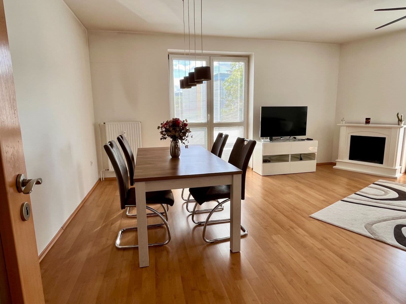 Predaj bytu 3-izbový 79 m², Jegorovova, Banská Bystrica, Banskobystrický kraj Predaj bytu 3-izbový 79 m², Jegorovova, Banská Bystrica, Banskobystrický kraj