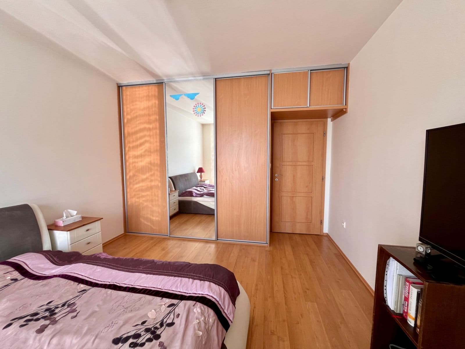 Predaj bytu 3-izbový 79 m², Jegorovova, Banská Bystrica, Banskobystrický kraj Predaj bytu 3-izbový 79 m², Jegorovova, Banská Bystrica, Banskobystrický kraj