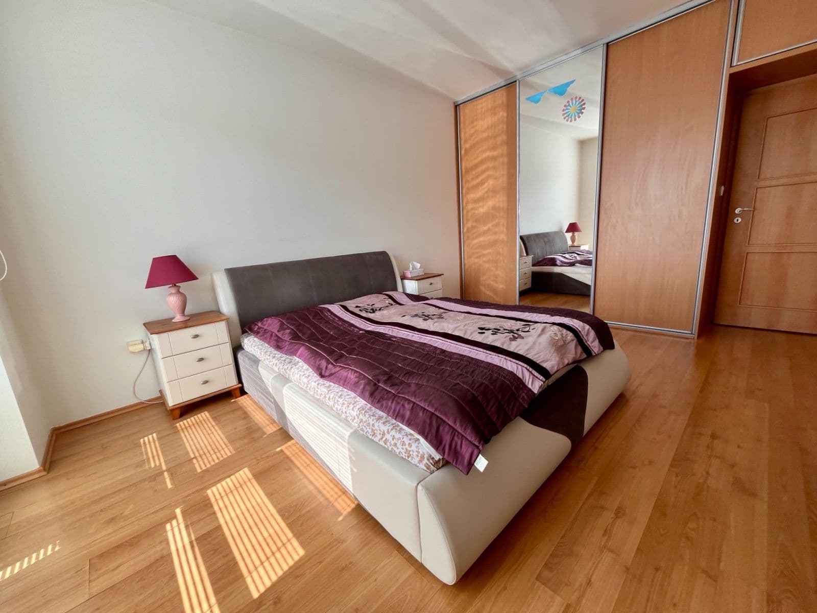 Predaj bytu 3-izbový 79 m², Jegorovova, Banská Bystrica, Banskobystrický kraj Predaj bytu 3-izbový 79 m², Jegorovova, Banská Bystrica, Banskobystrický kraj