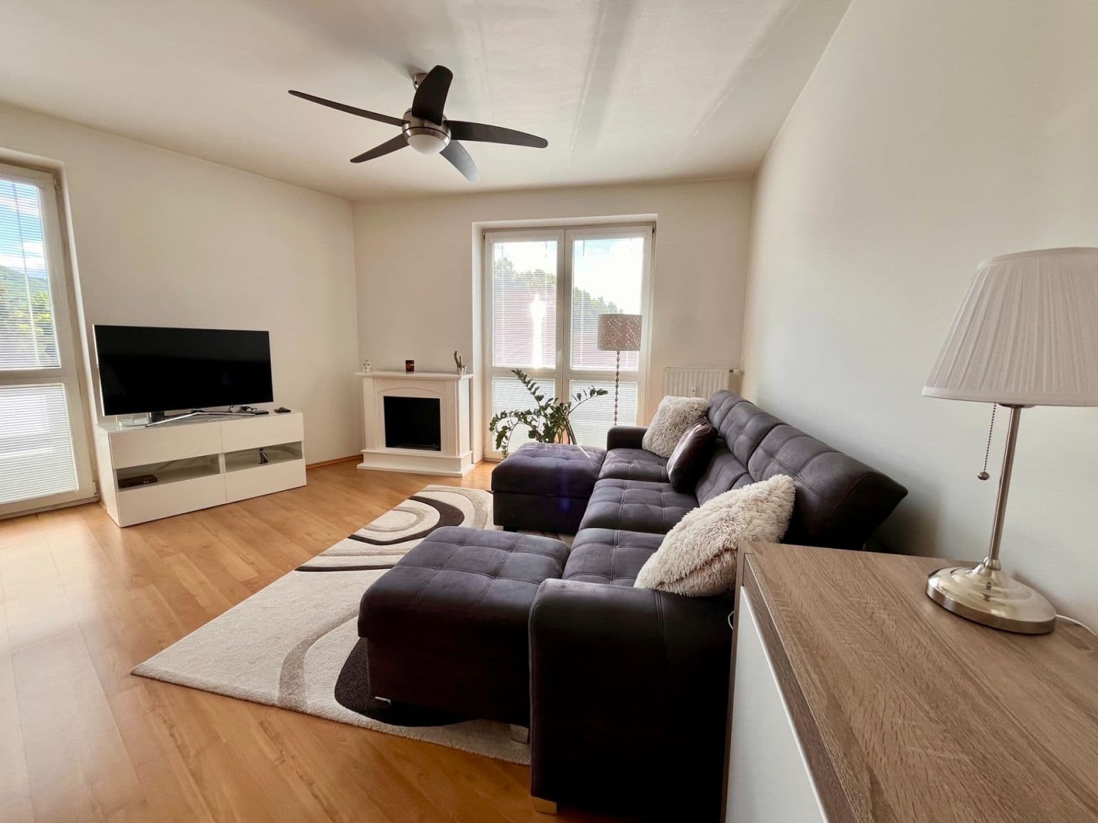 Predaj bytu 3-izbový 79 m², Jegorovova, Banská Bystrica, Banskobystrický kraj Predaj bytu 3-izbový 79 m², Jegorovova, Banská Bystrica, Banskobystrický kraj