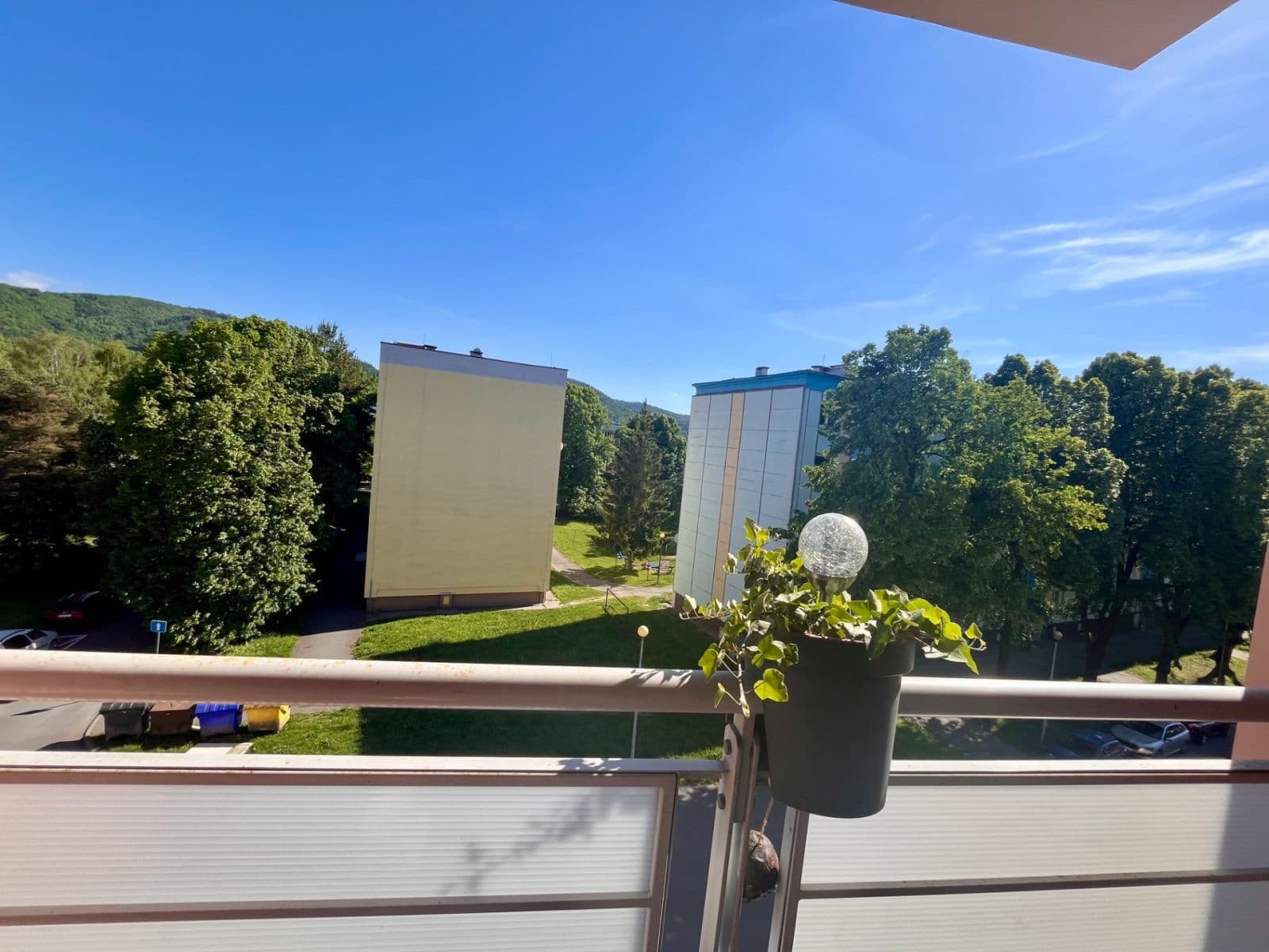Predaj bytu 3-izbový 79 m², Jegorovova, Banská Bystrica, Banskobystrický kraj Predaj bytu 3-izbový 79 m², Jegorovova, Banská Bystrica, Banskobystrický kraj